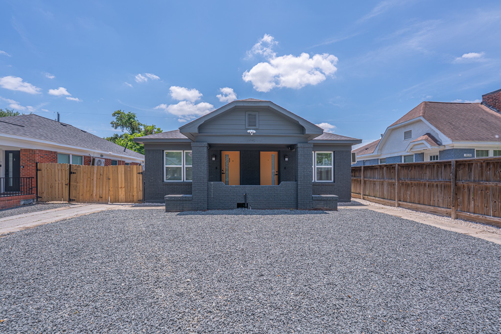 4202 Clay Street B Property Photo 9