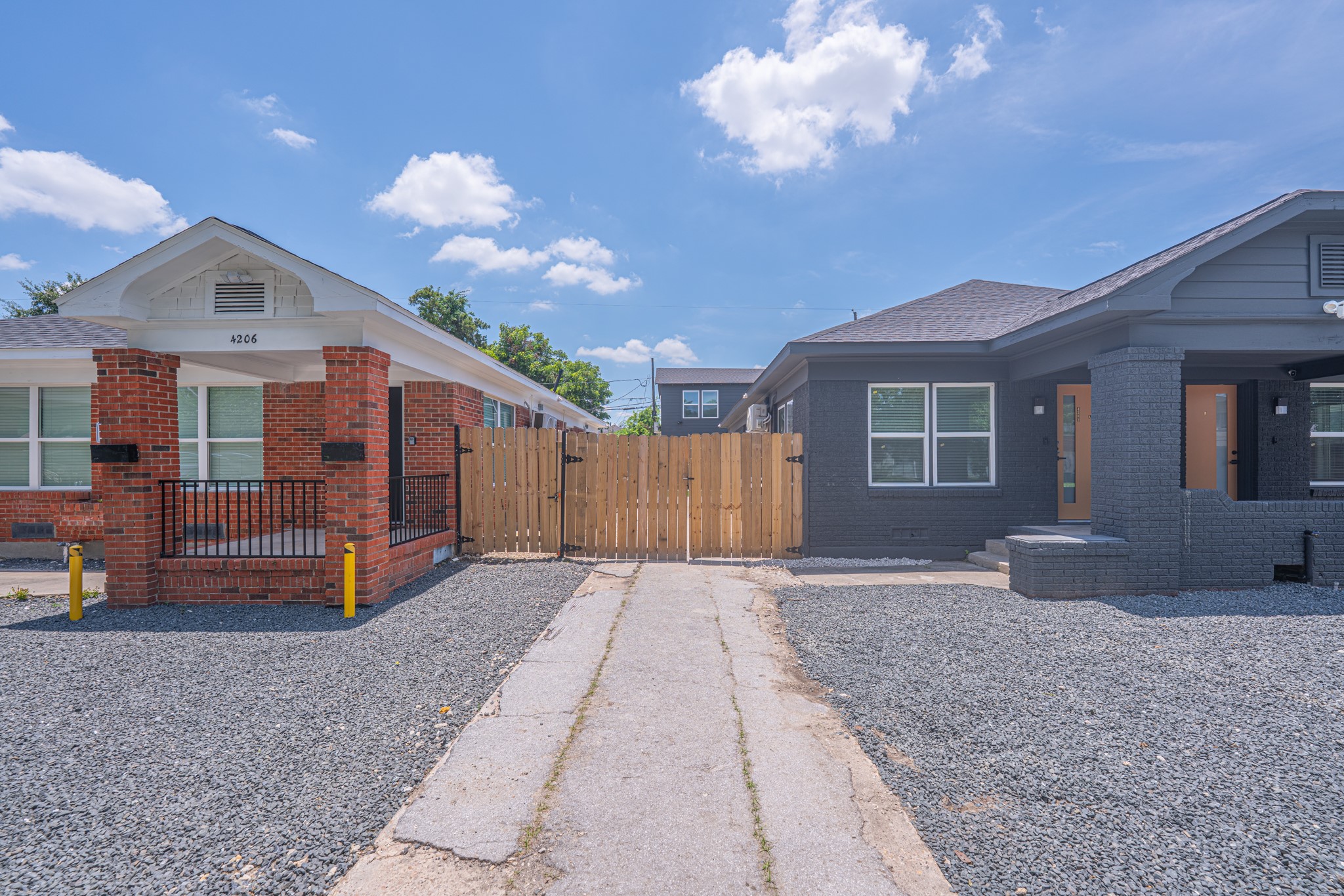 4202 Clay Street B Property Photo 13