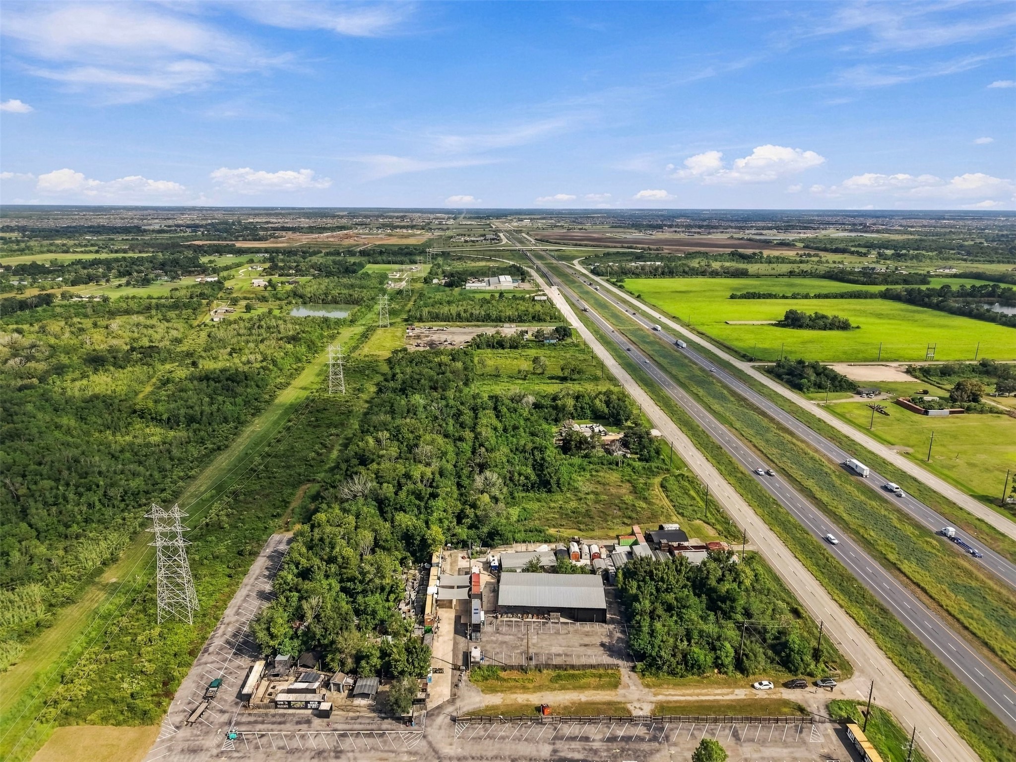 Lot 13 County Rd 572 Property Photo 2