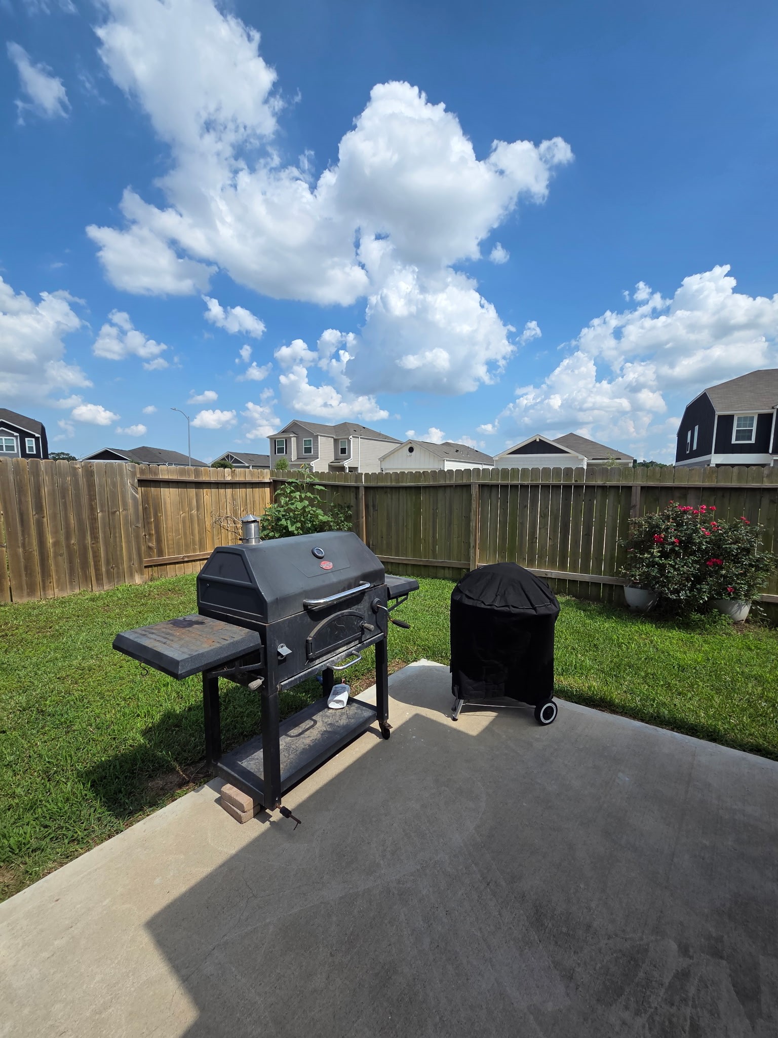 11423 Prairie Walk Drive Property Photo 14