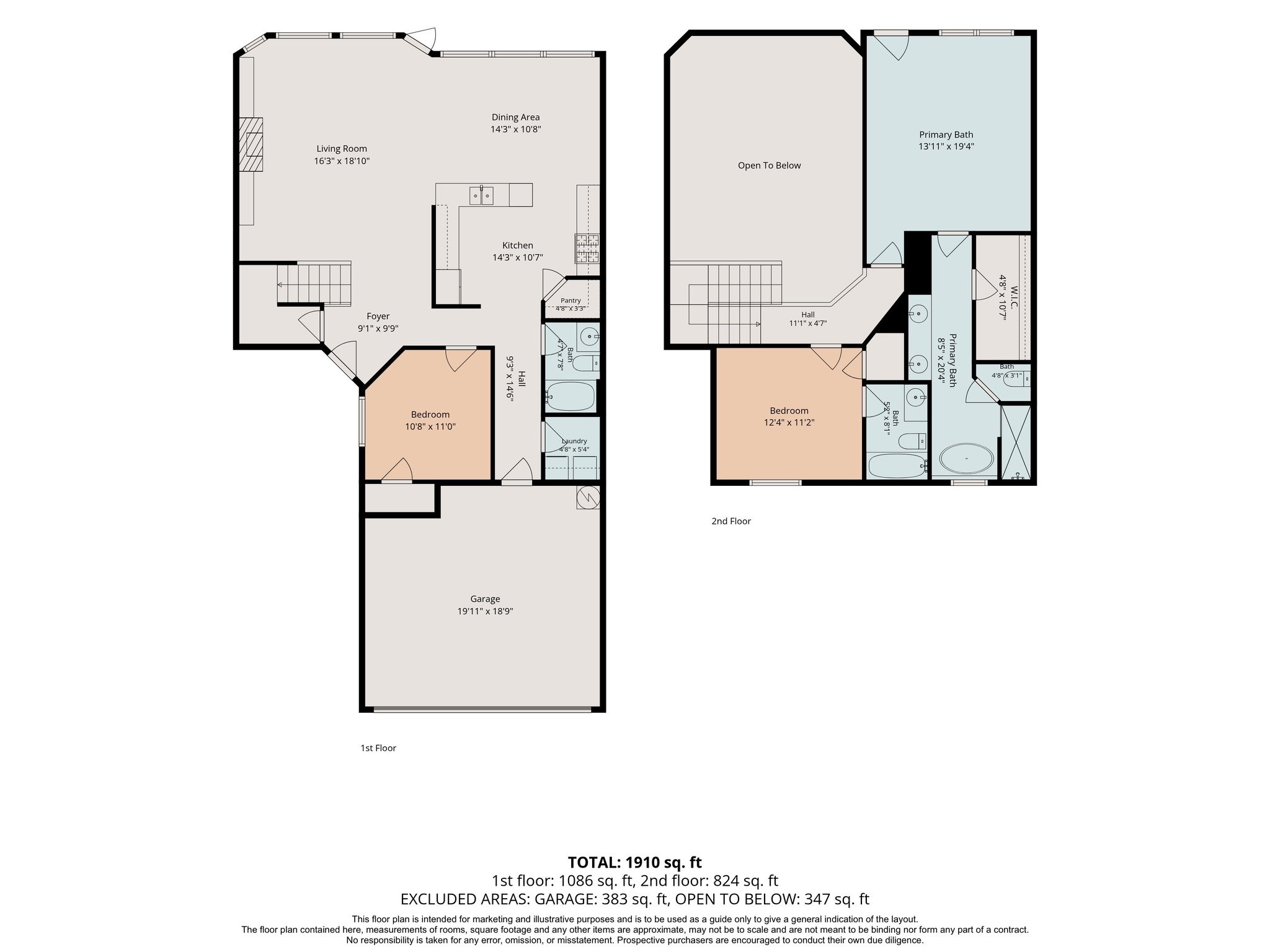 14527 Clipper Circle Drive Property Photo 20