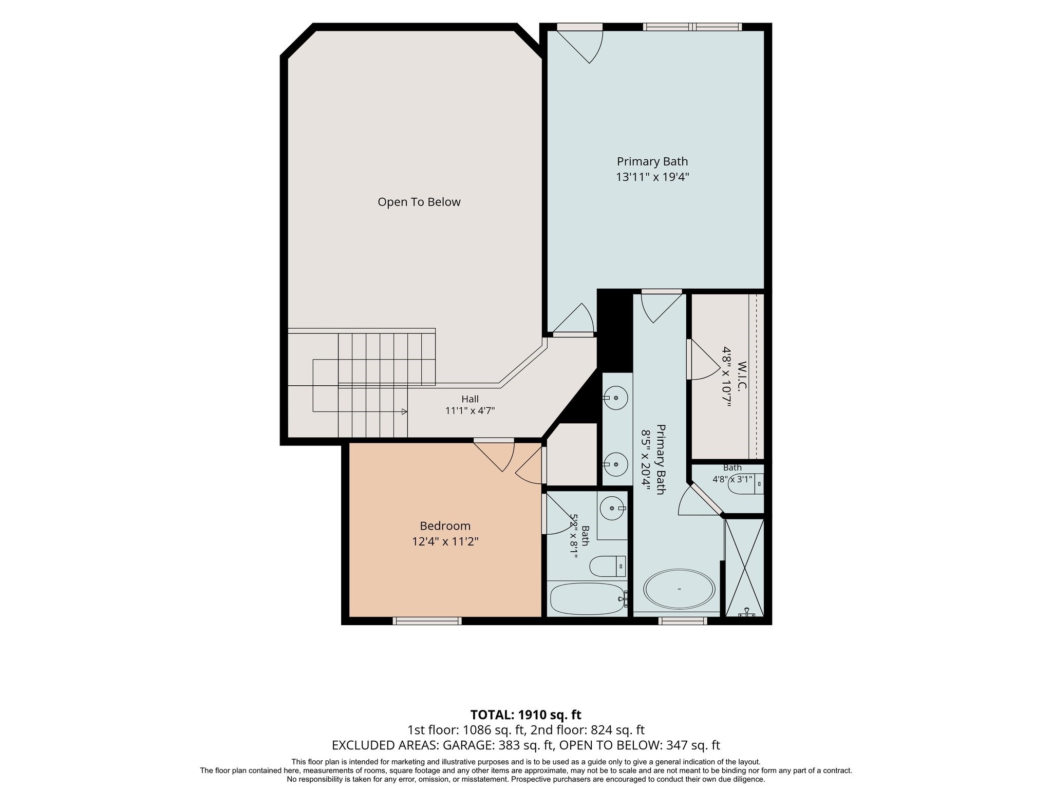 14527 Clipper Circle Drive Property Photo 22