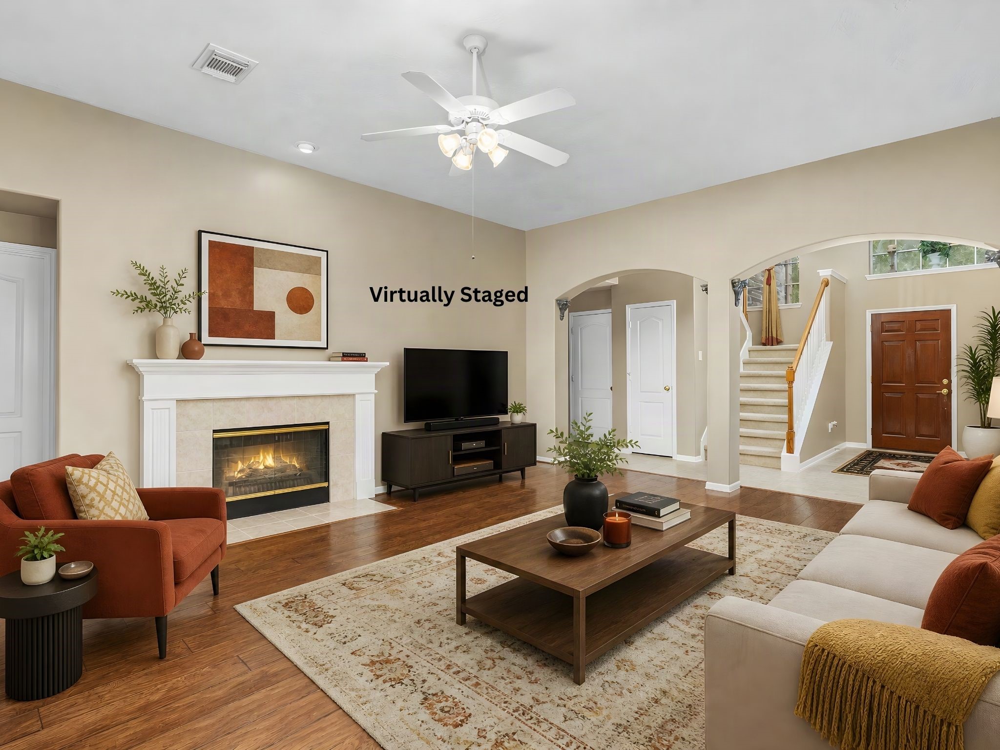 4630 Sundown Court Property Photo 3