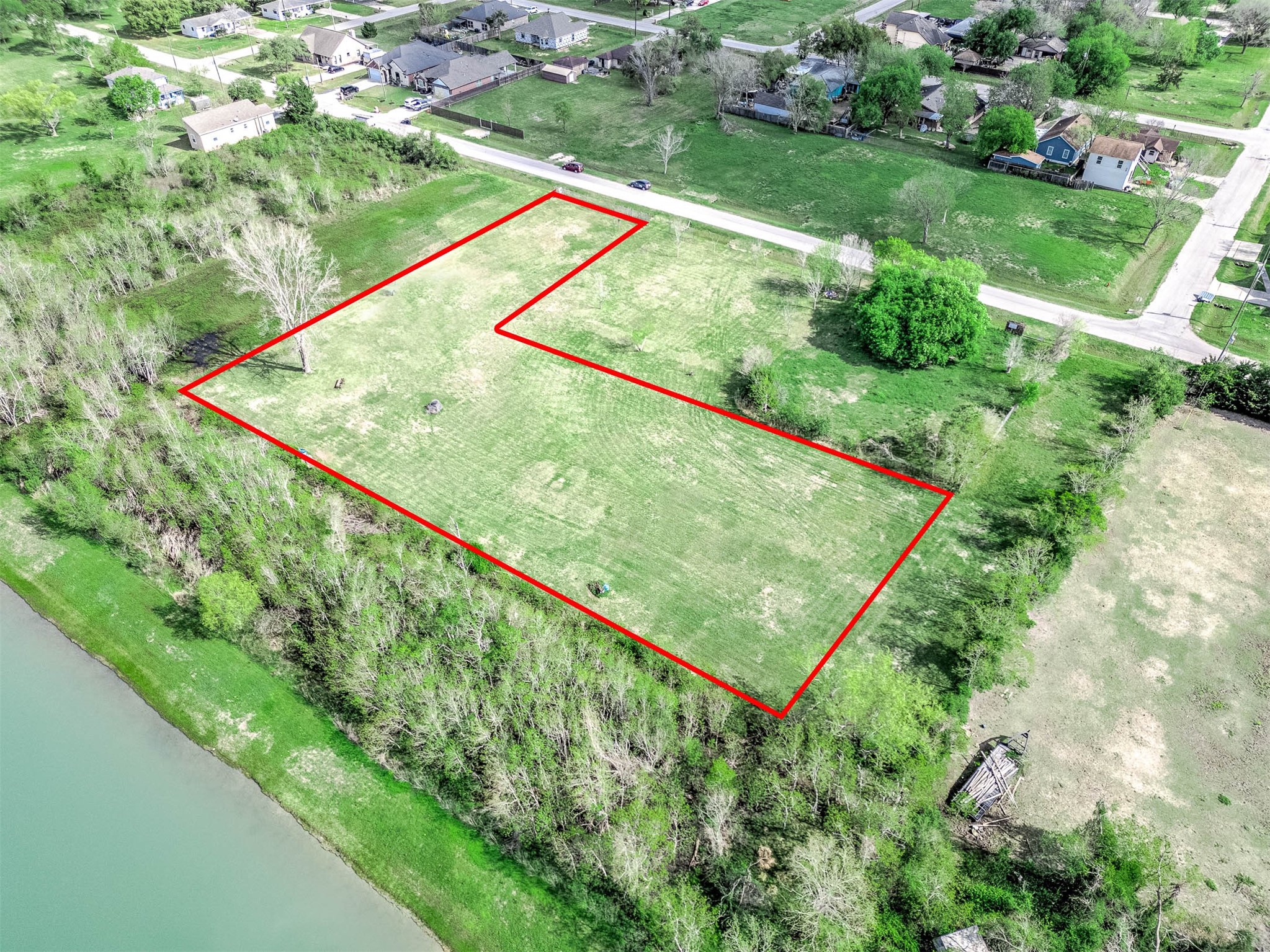 2701 Virginia Avenue Property Photo 1