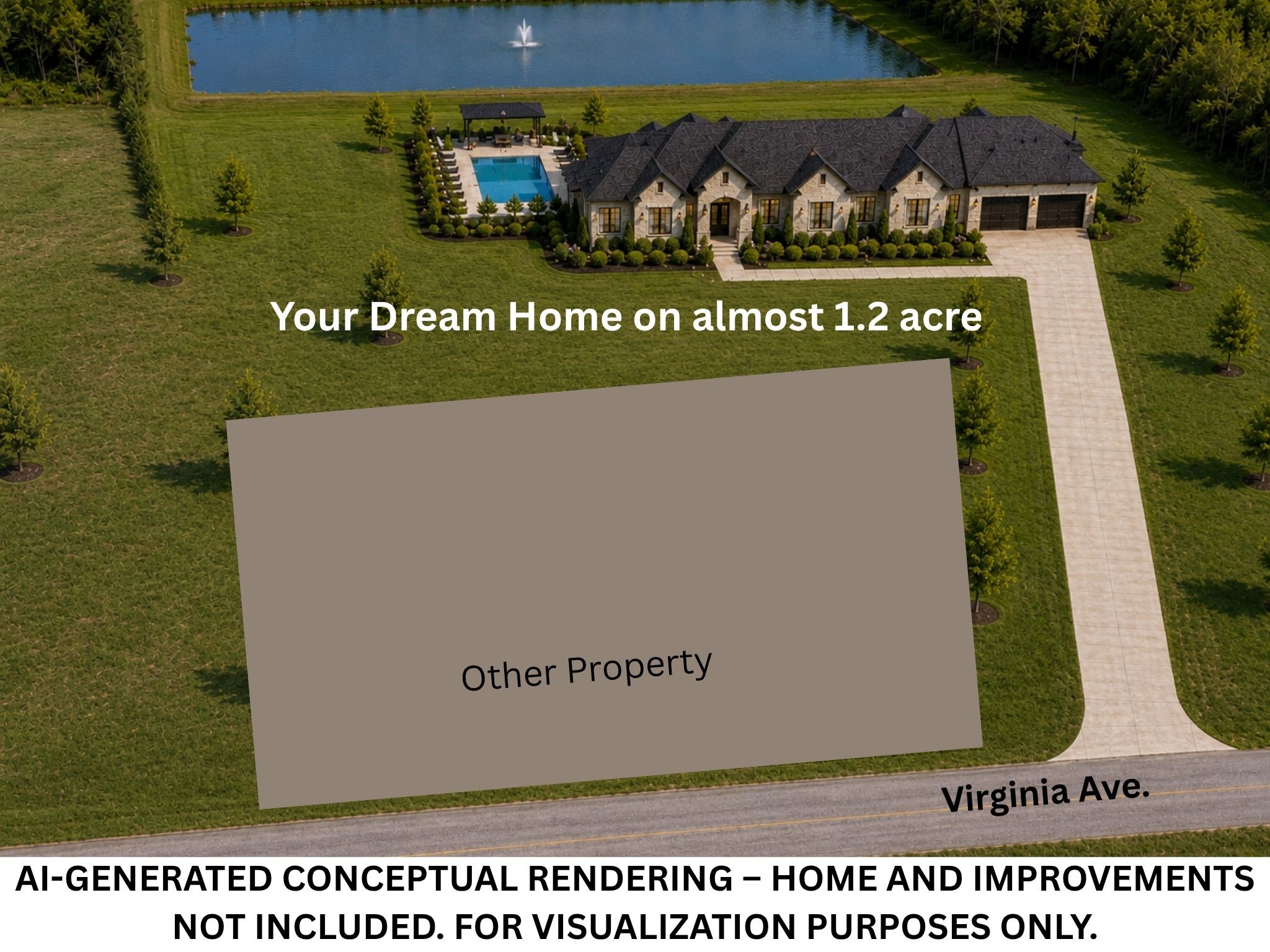 2701 Virginia Avenue Property Photo 2
