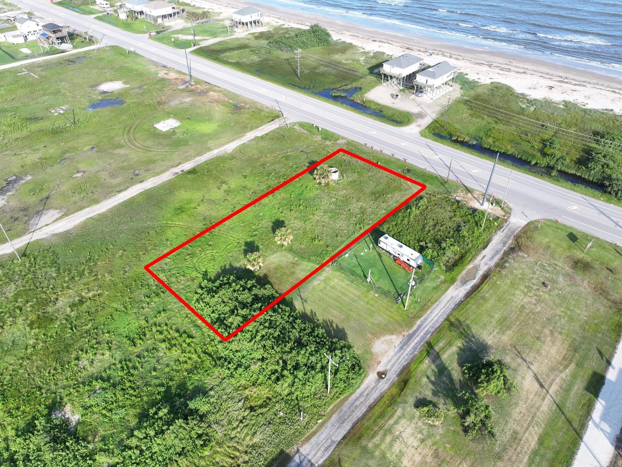 2239 Highway 87 Property Photo 1