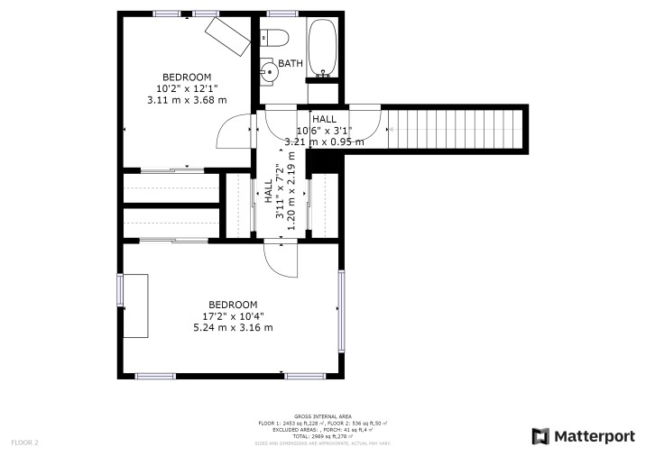 10601 Willowgrove Drive Property Photo 38
