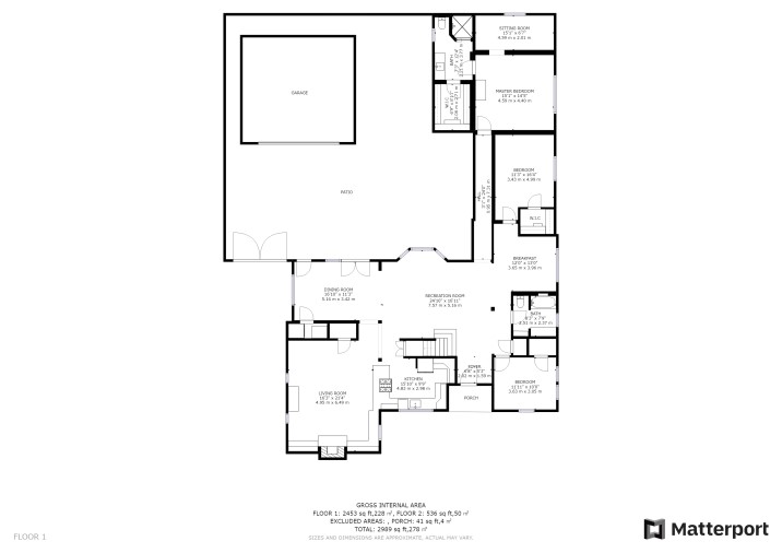 10601 Willowgrove Drive Property Photo 39