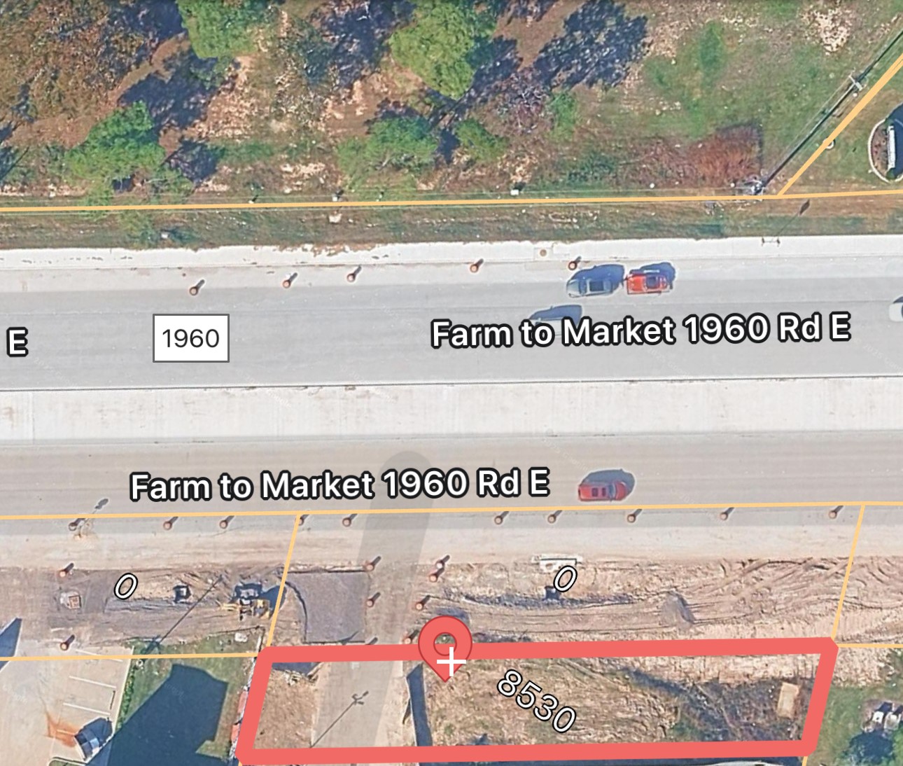 8530 Fm 1960 Rd E Property Photo 1