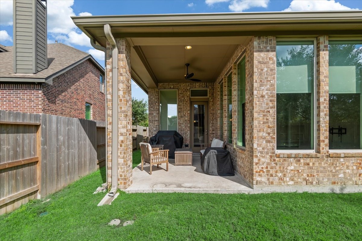 11231 Dunstan Hill Drive Property Photo 26