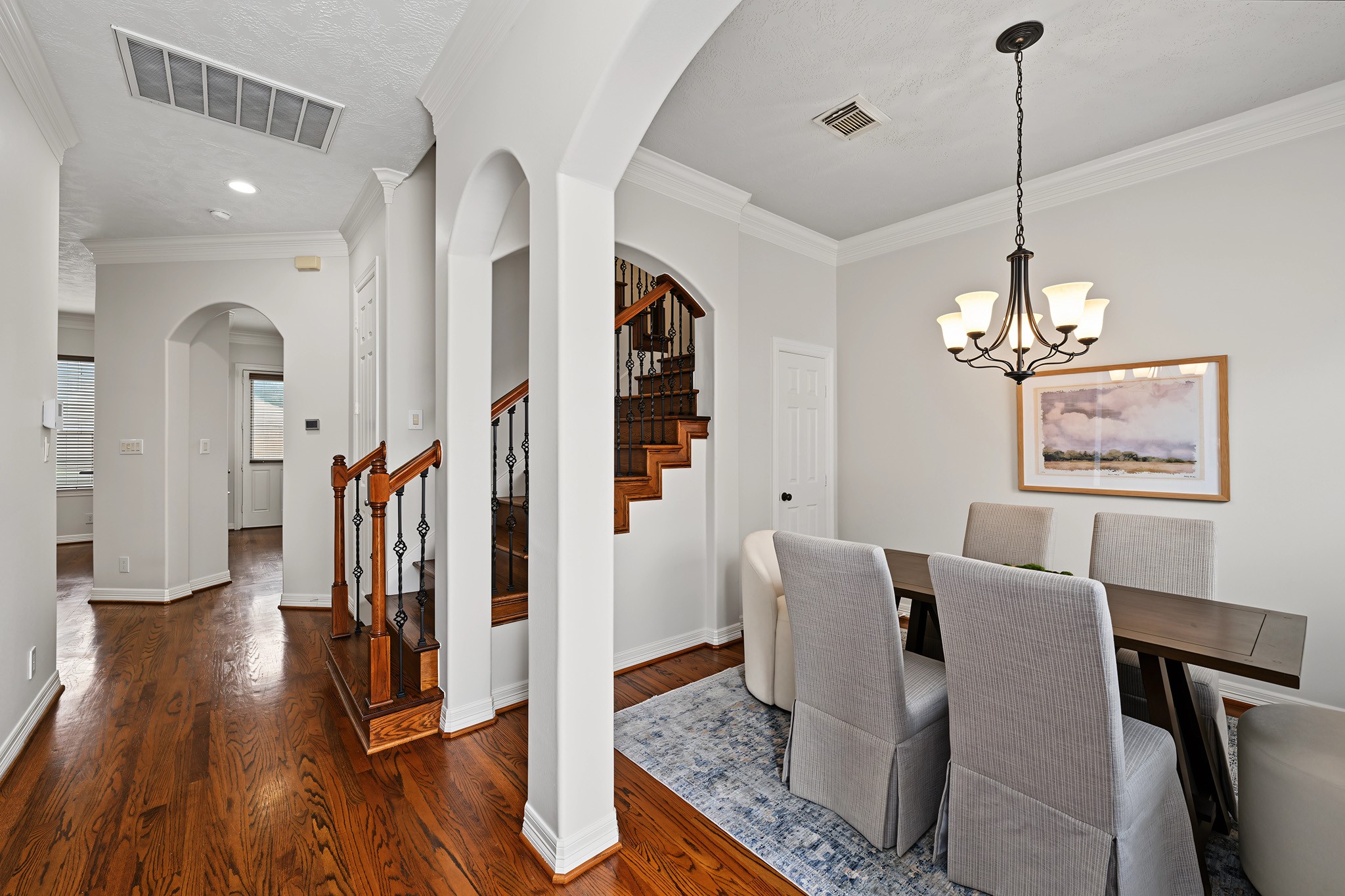7827 Shady Villa Cove Property Photo 4