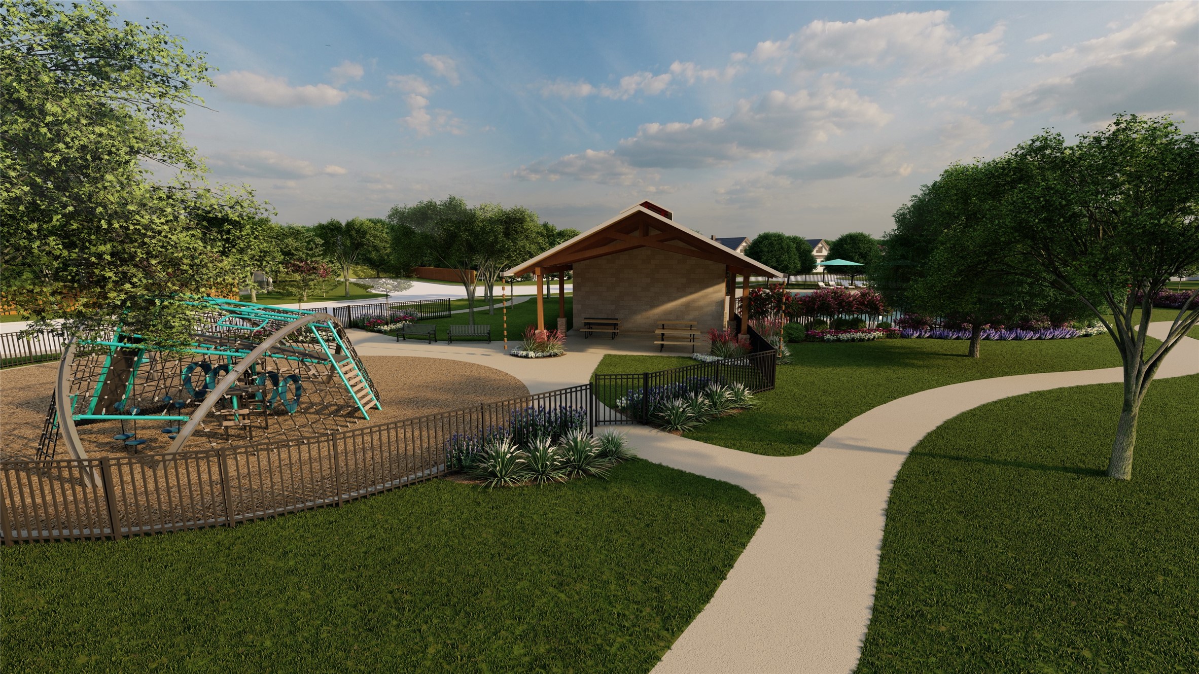 22743 American Kestrel Court Property Photo 21