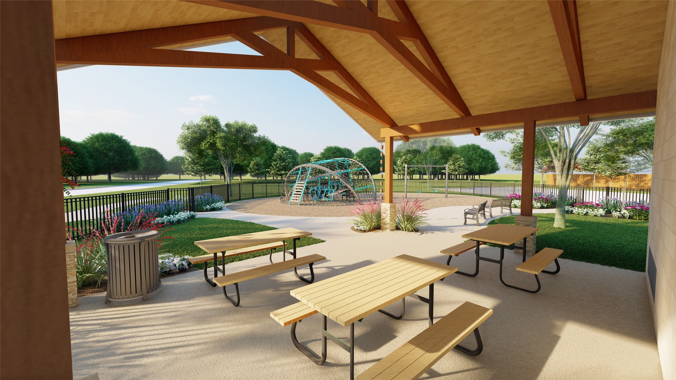 22743 American Kestrel Court Property Photo 24