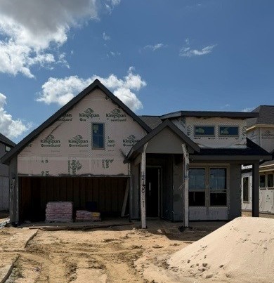 21811 Scoober Creek Drive Property Photo 2