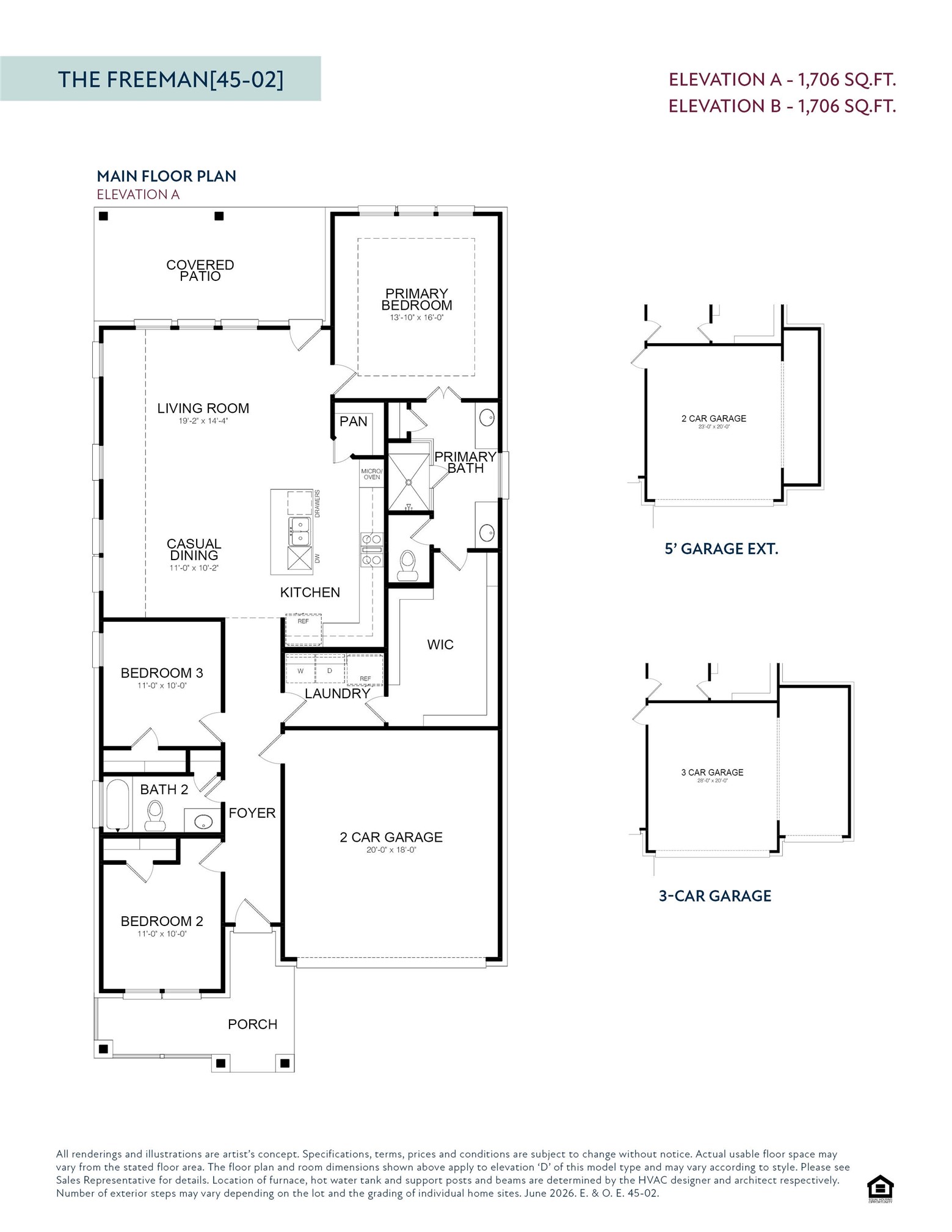21811 Scoober Creek Drive Property Photo 3