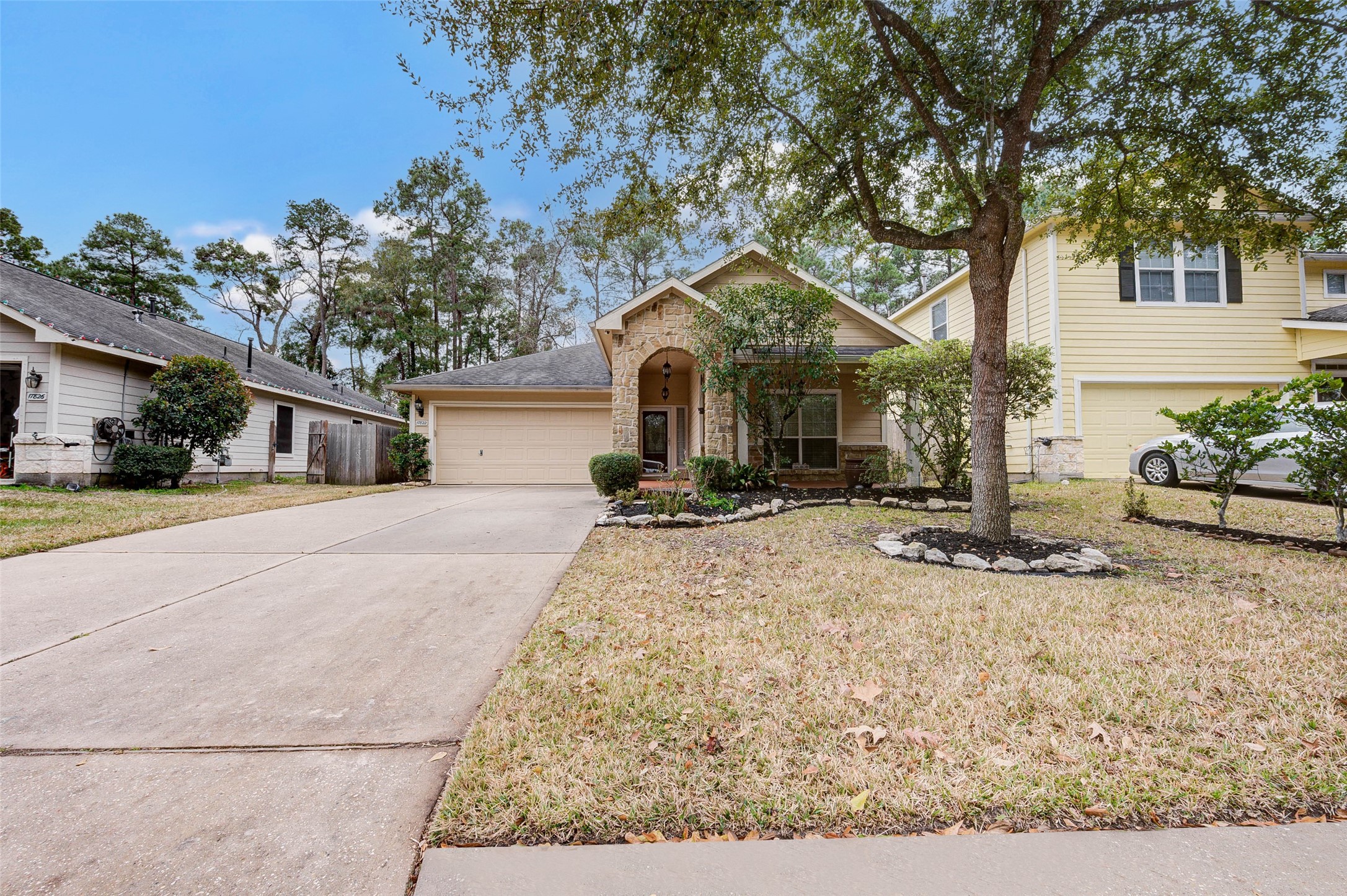 17822 Magenta Springs Drive Property Photo
