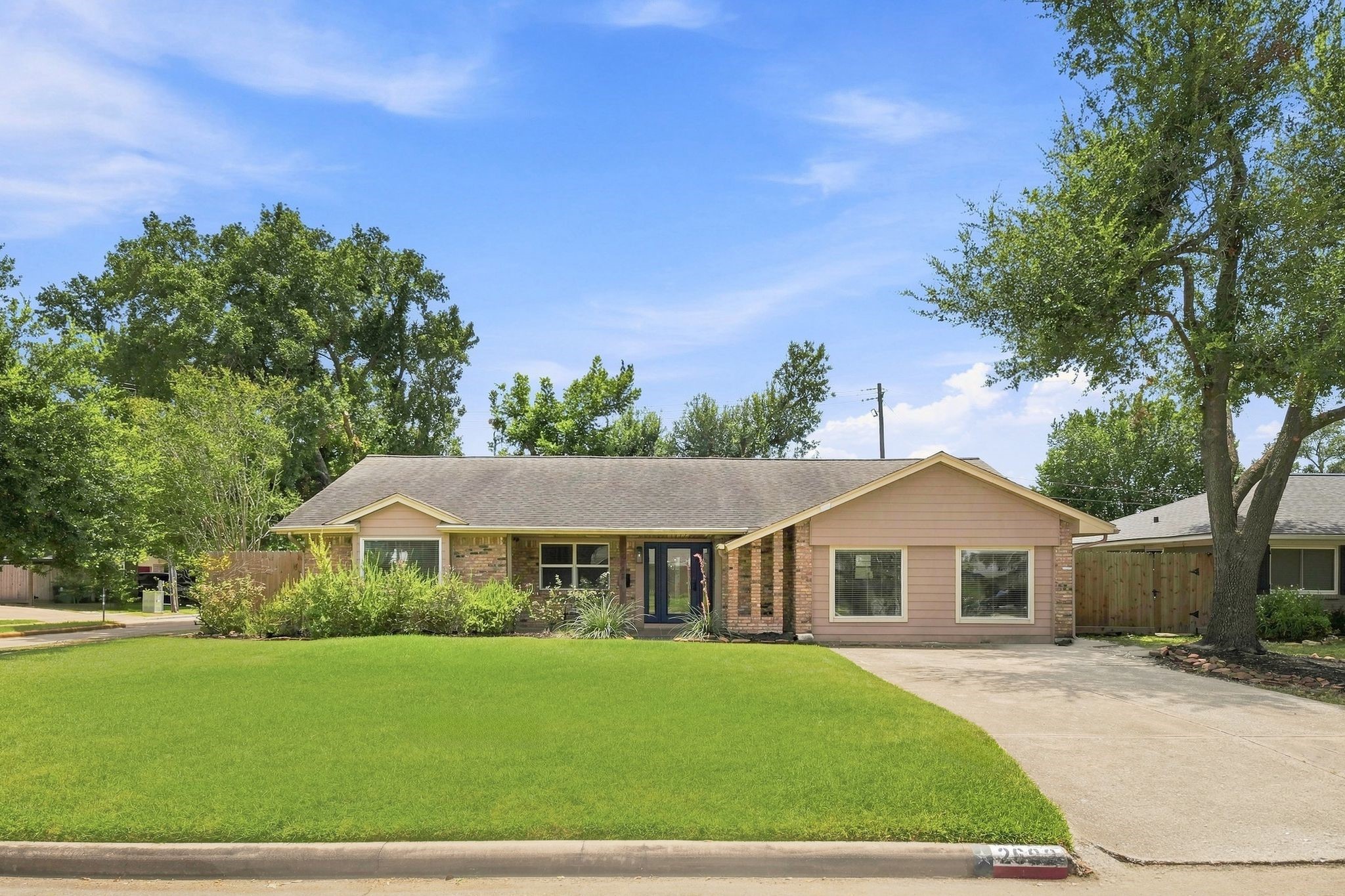 2602 Tannehill Drive Property Photo 1