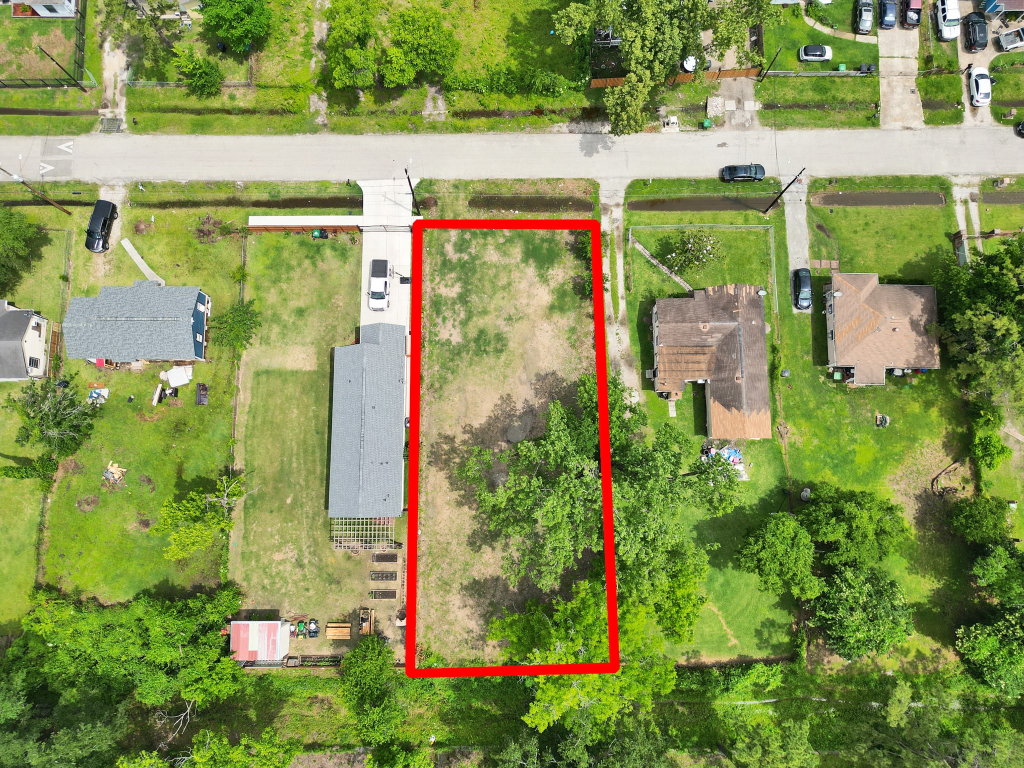 0 Kittridge Street Property Photo 1