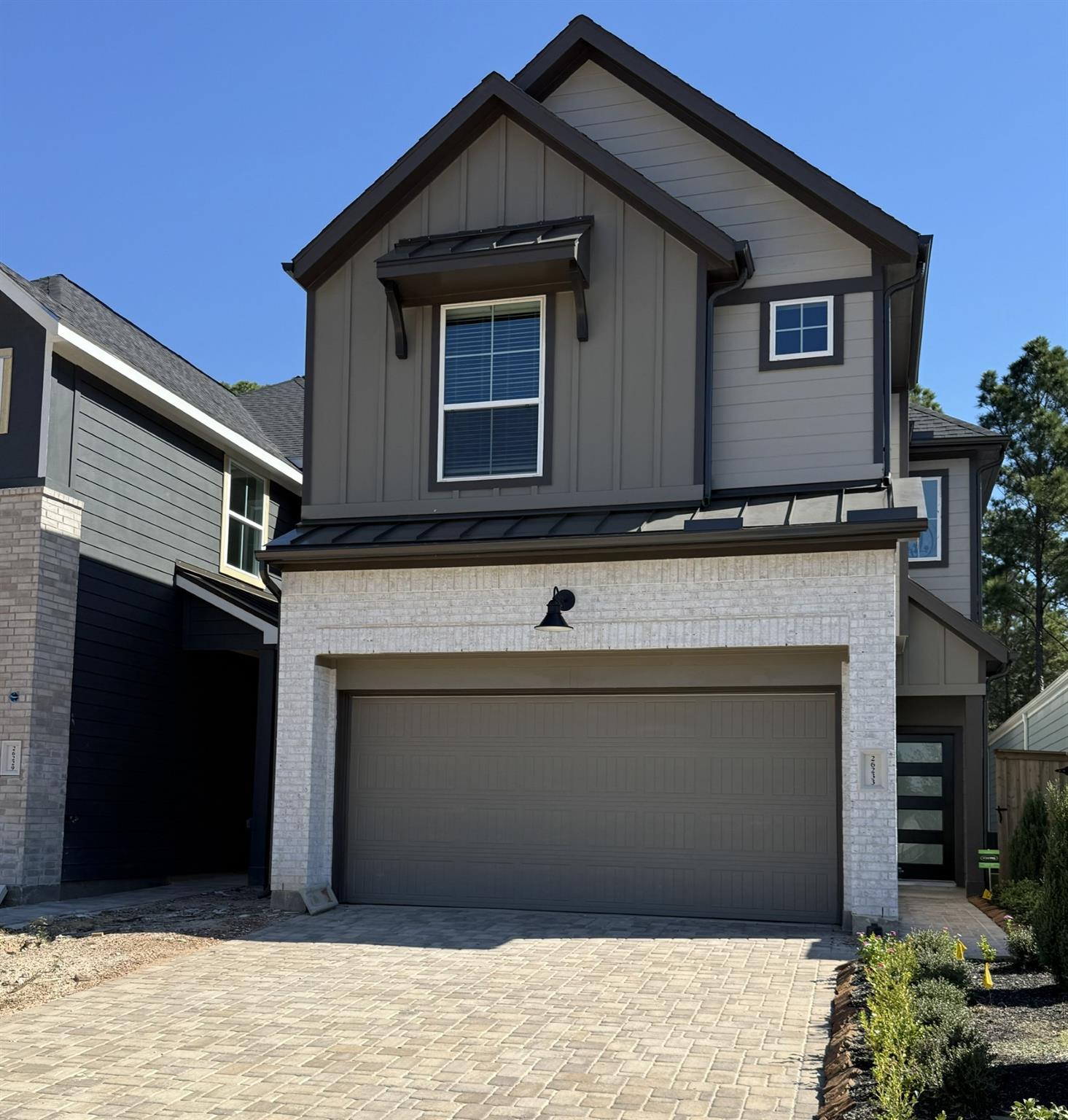 26233 East Outrider Banks Circle, Montgomery TX 77316 Property Photo 1