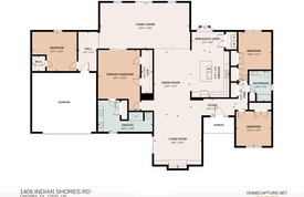 1406 Indian Shores Road Property Photo 20