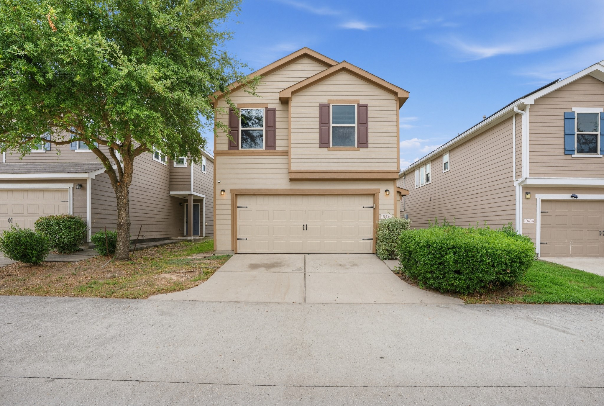19436 Archer Glen Drive