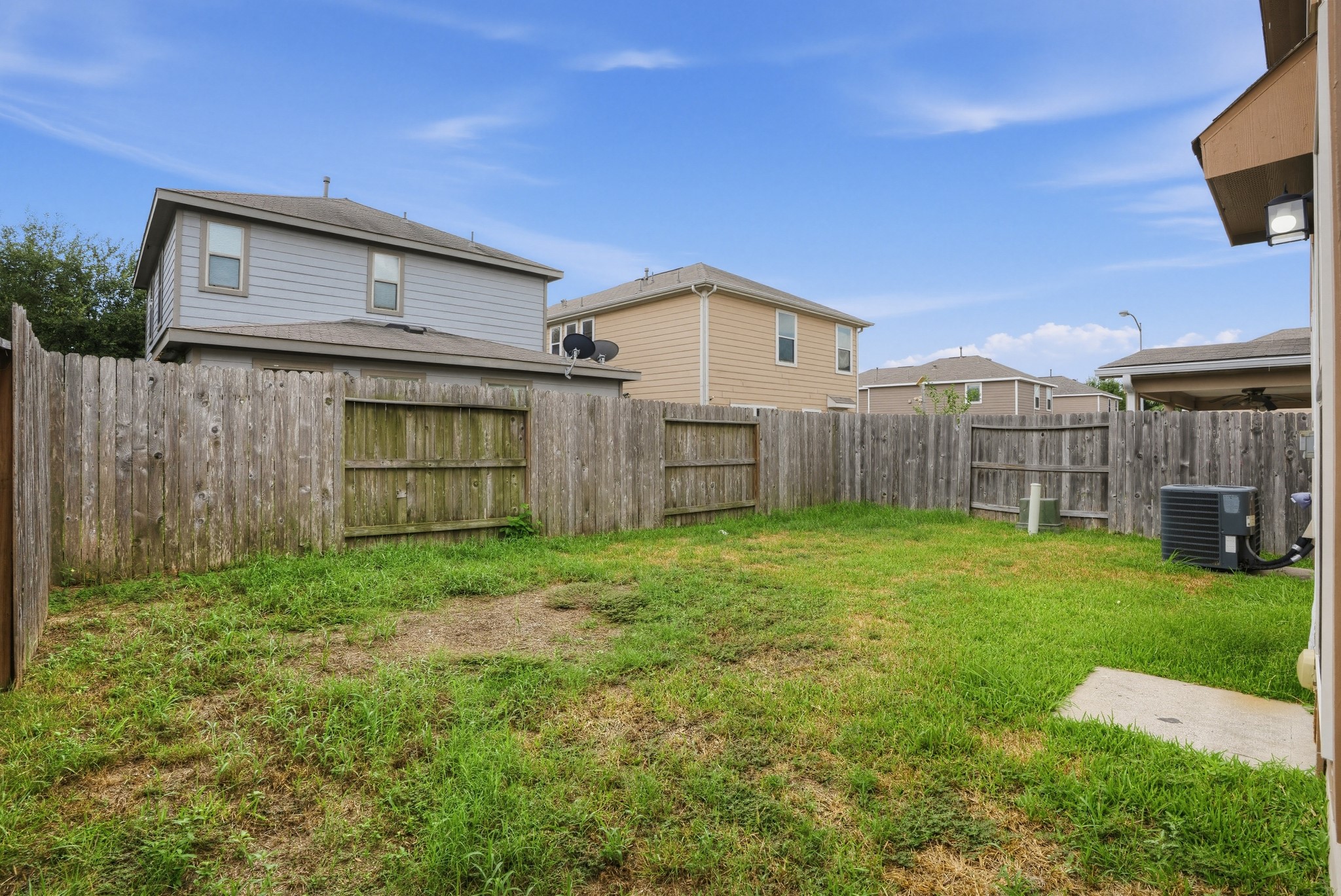 19436 Archer Glen Drive Property Photo 33