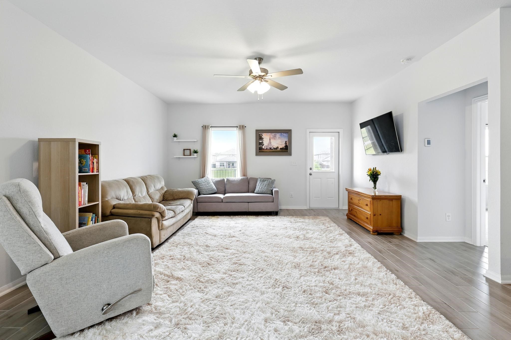 15219 Faushard Lane Property Photo 7