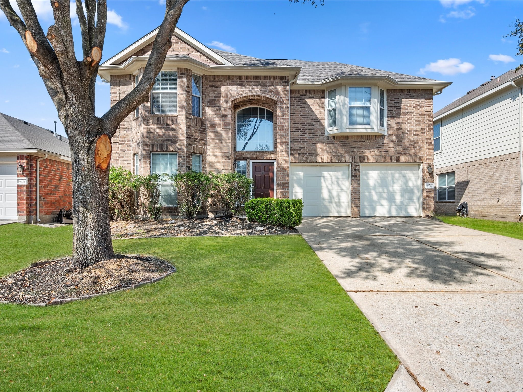 9034 Ferndale View Drive Property Photo