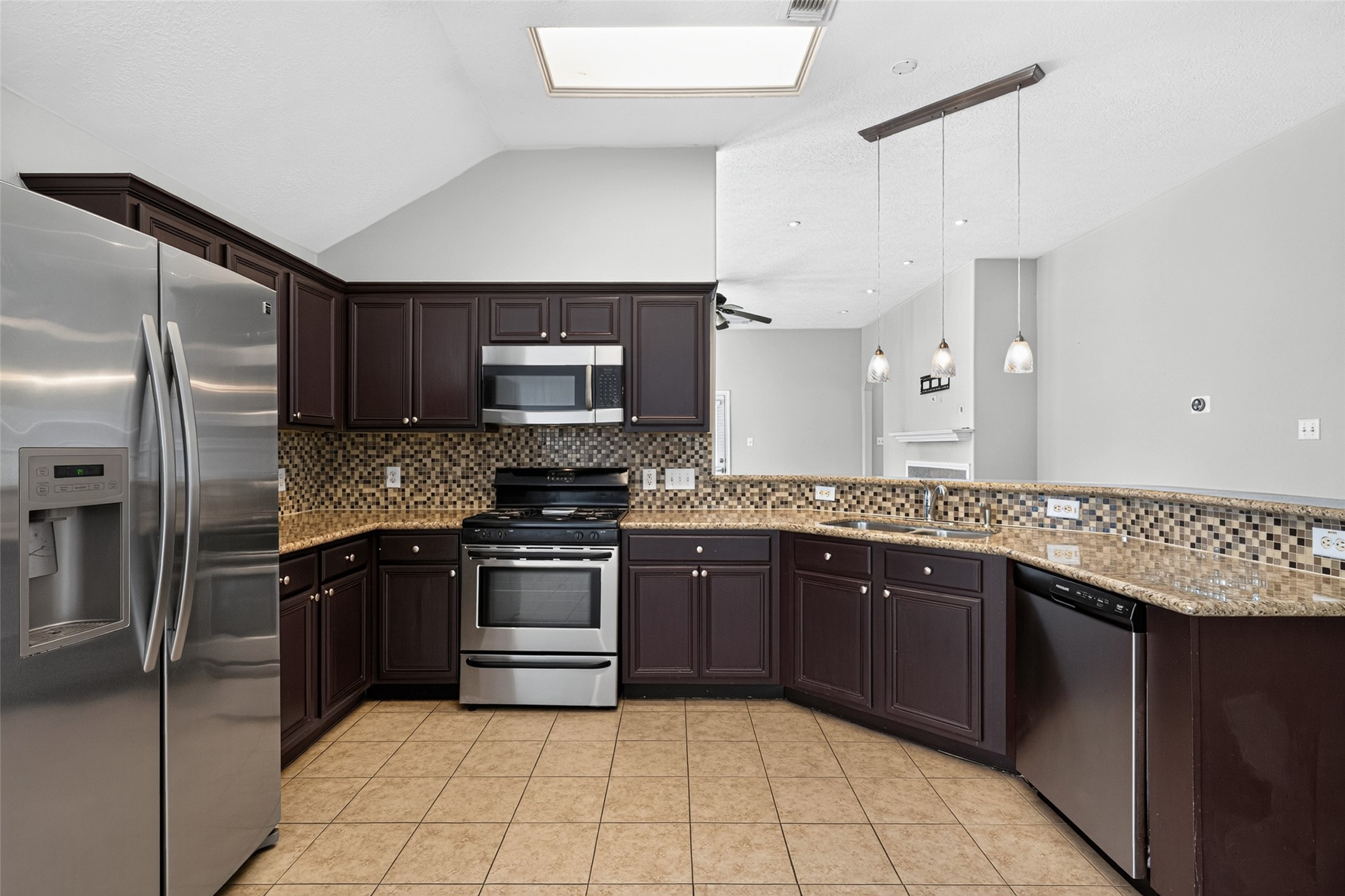 20531 Newfalls Court Property Photo 6