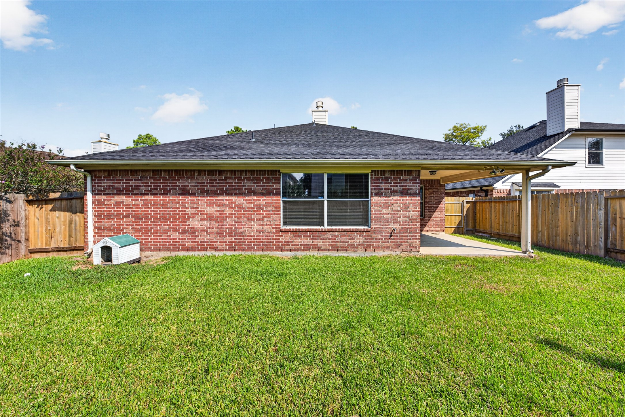 20531 Newfalls Court Property Photo 34