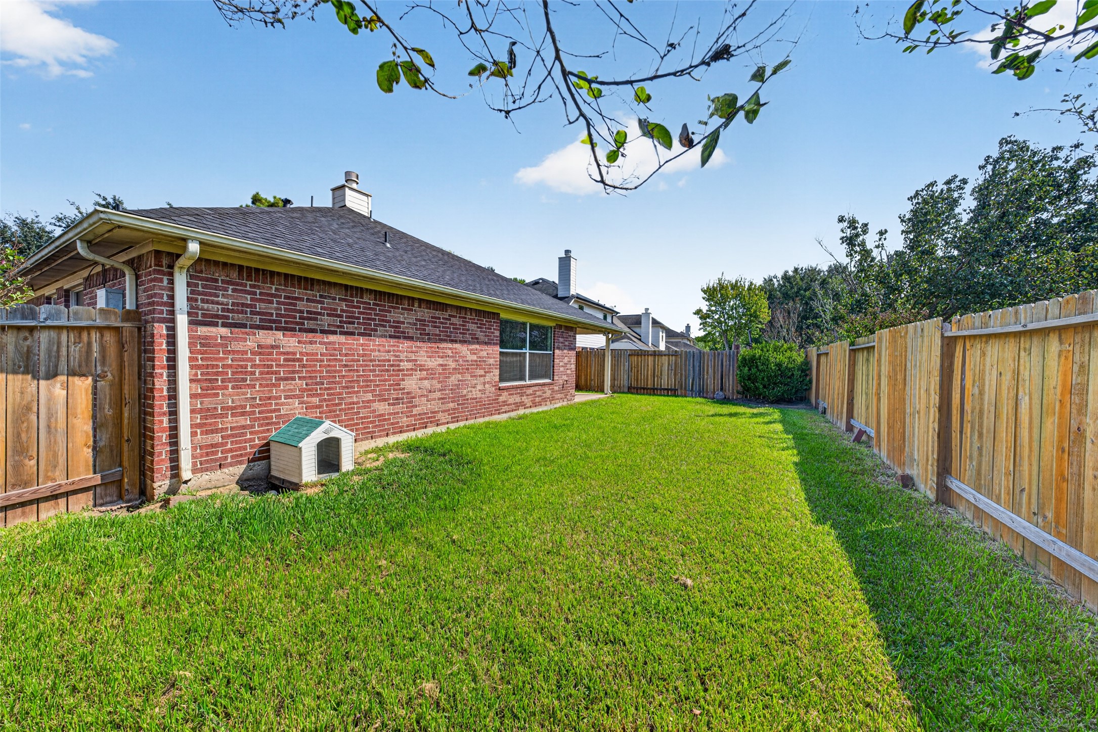20531 Newfalls Court Property Photo 35