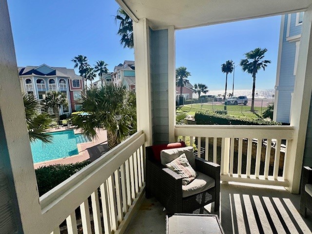 7000 Seawall Boulevard 524 Property Photo 1