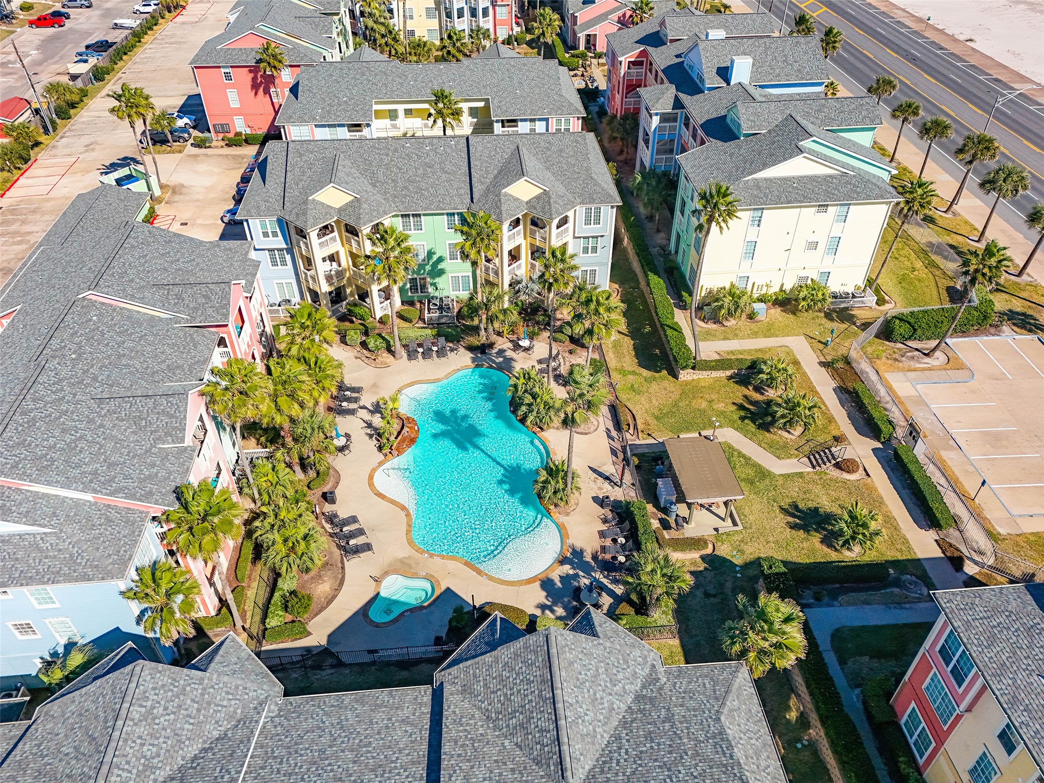 7000 Seawall Boulevard 524 Property Photo 6