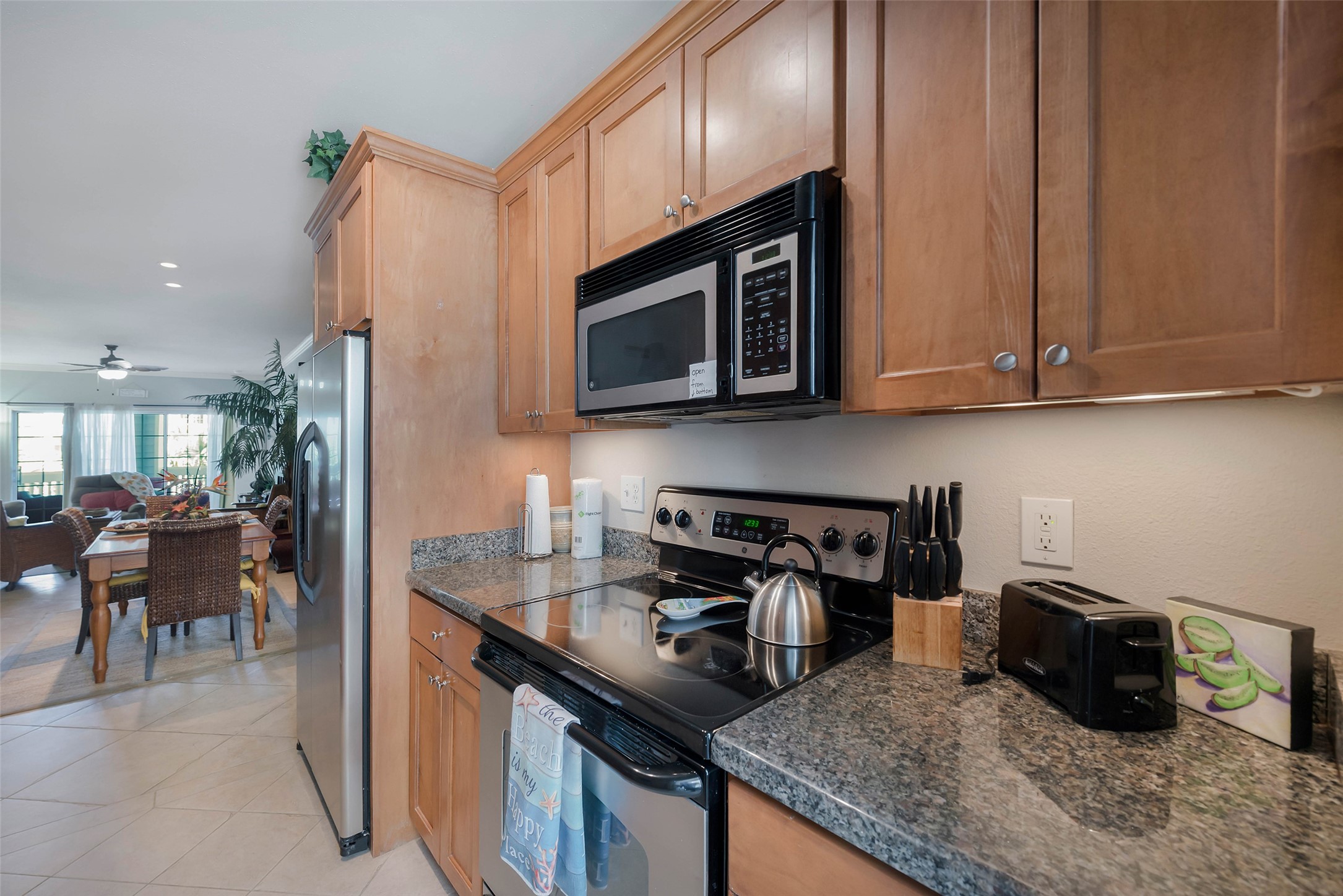 7000 Seawall Boulevard 524 Property Photo 15