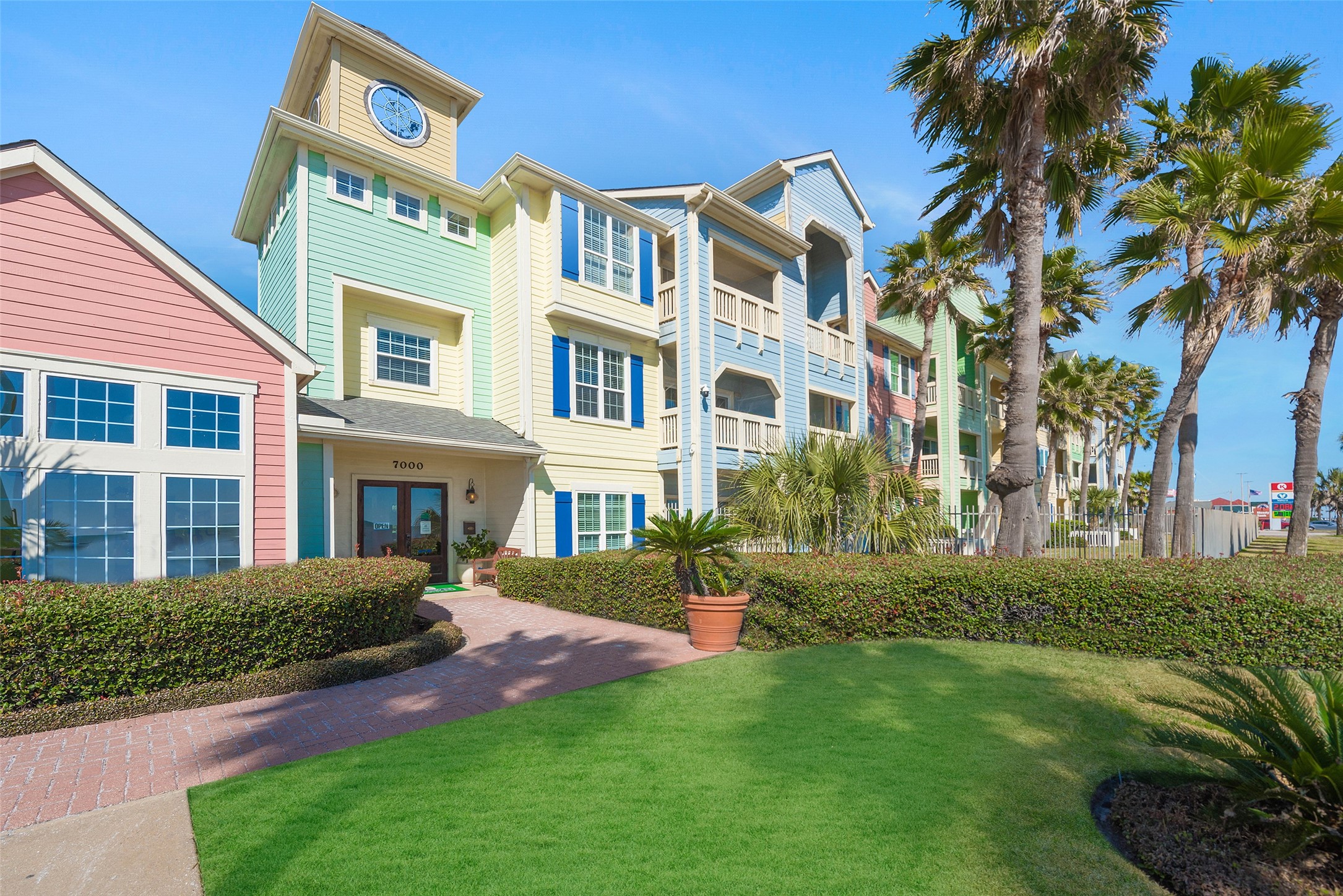 7000 Seawall Boulevard 524 Property Photo 37