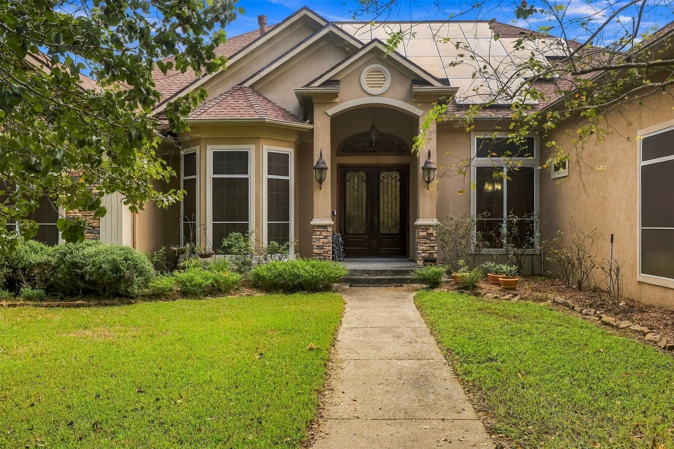 17206 Horseshoe Way Property Photo 4