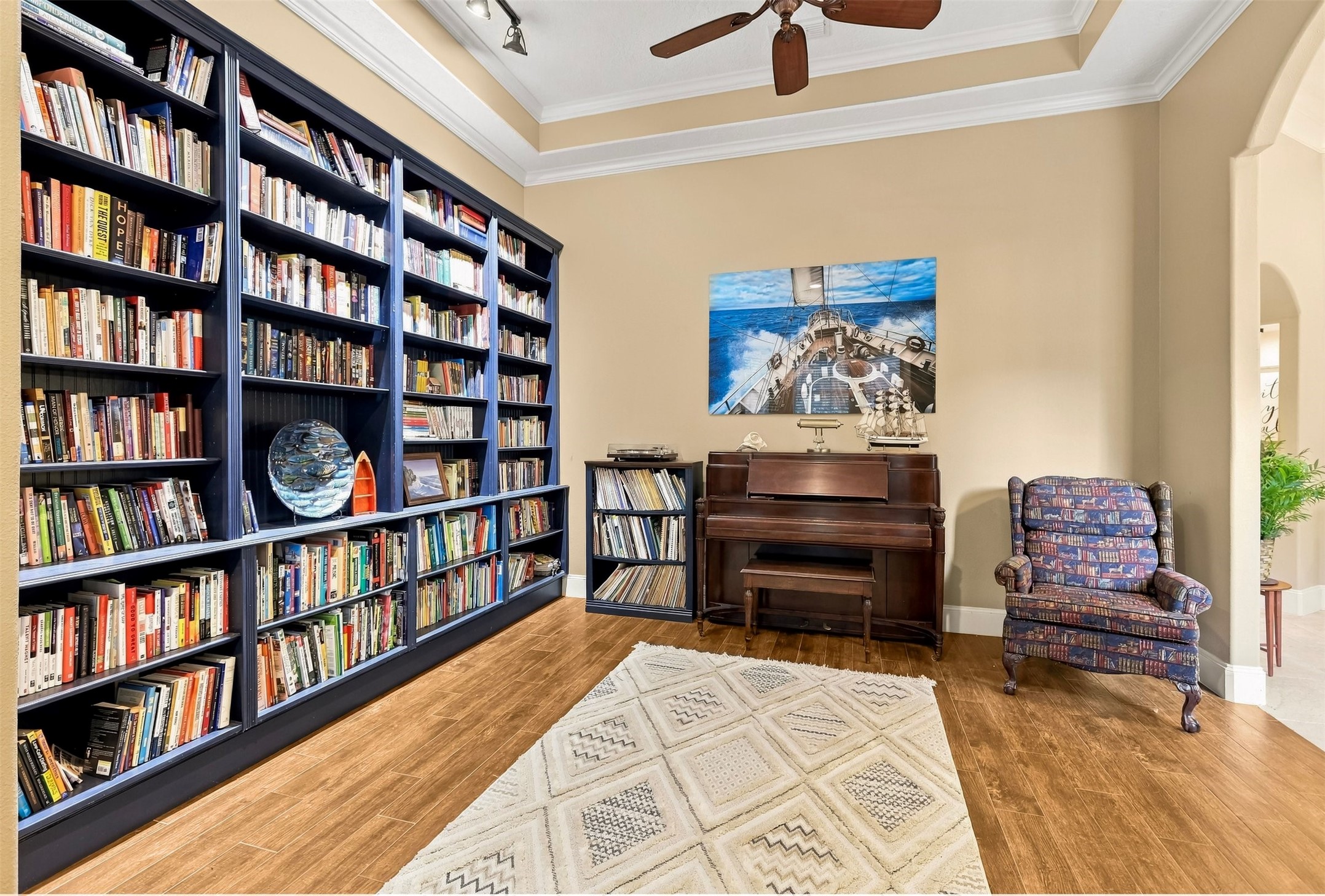 17206 Horseshoe Way Property Photo 7