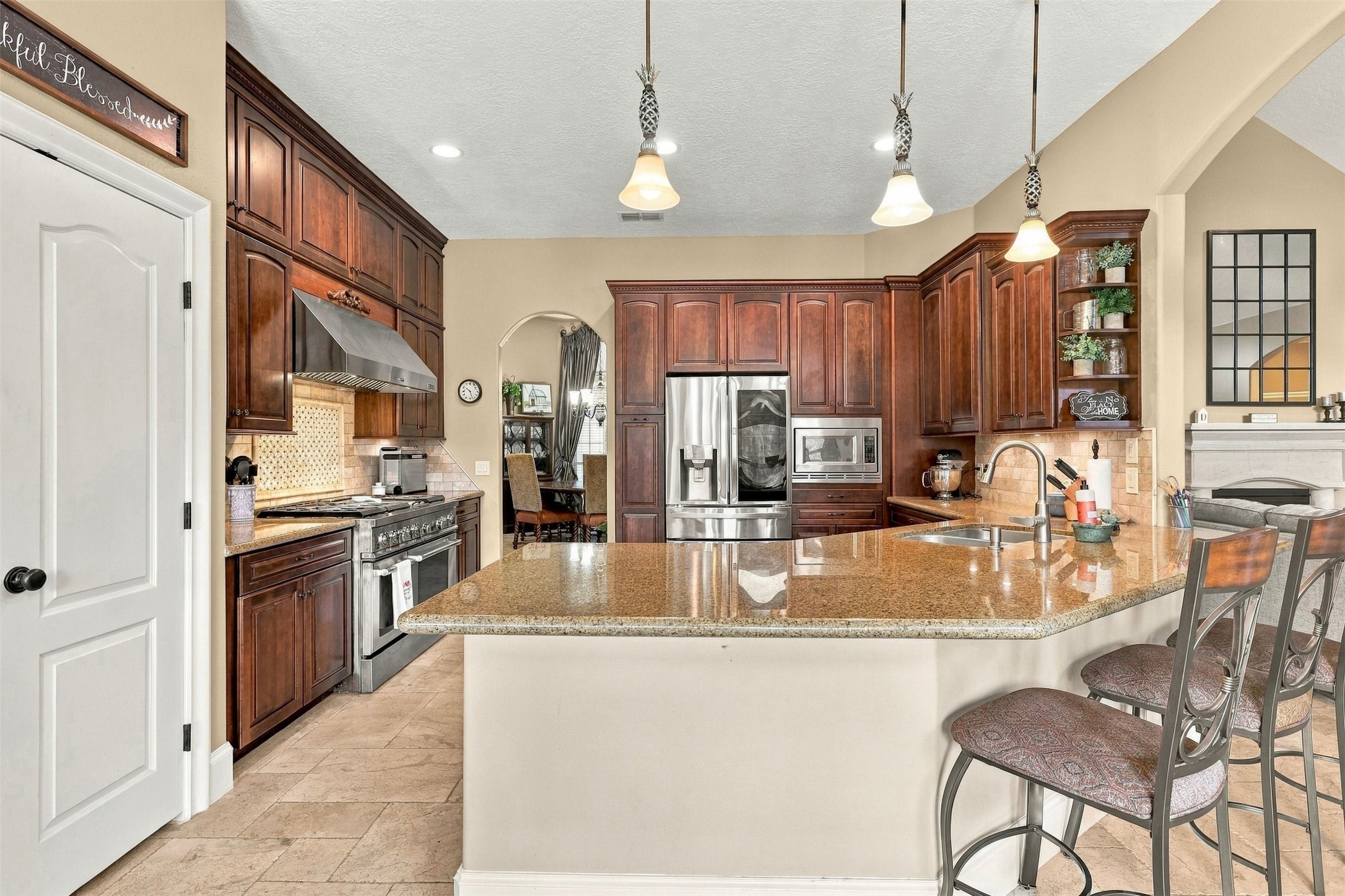 17206 Horseshoe Way Property Photo 13