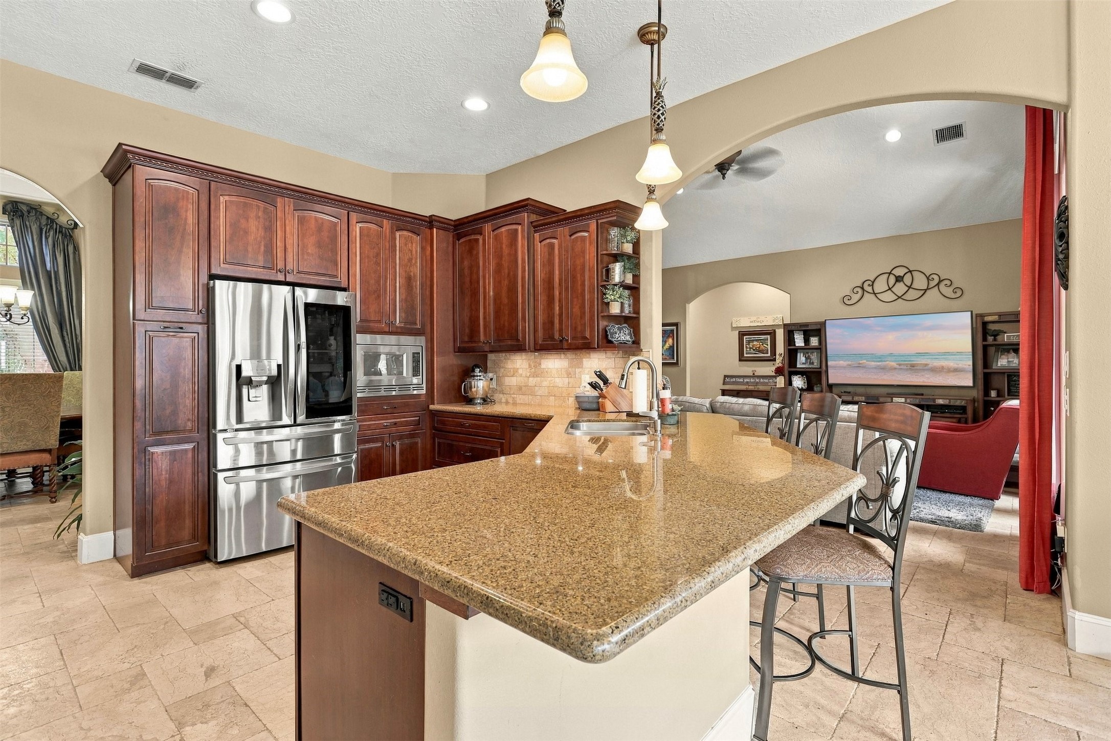 17206 Horseshoe Way Property Photo 14
