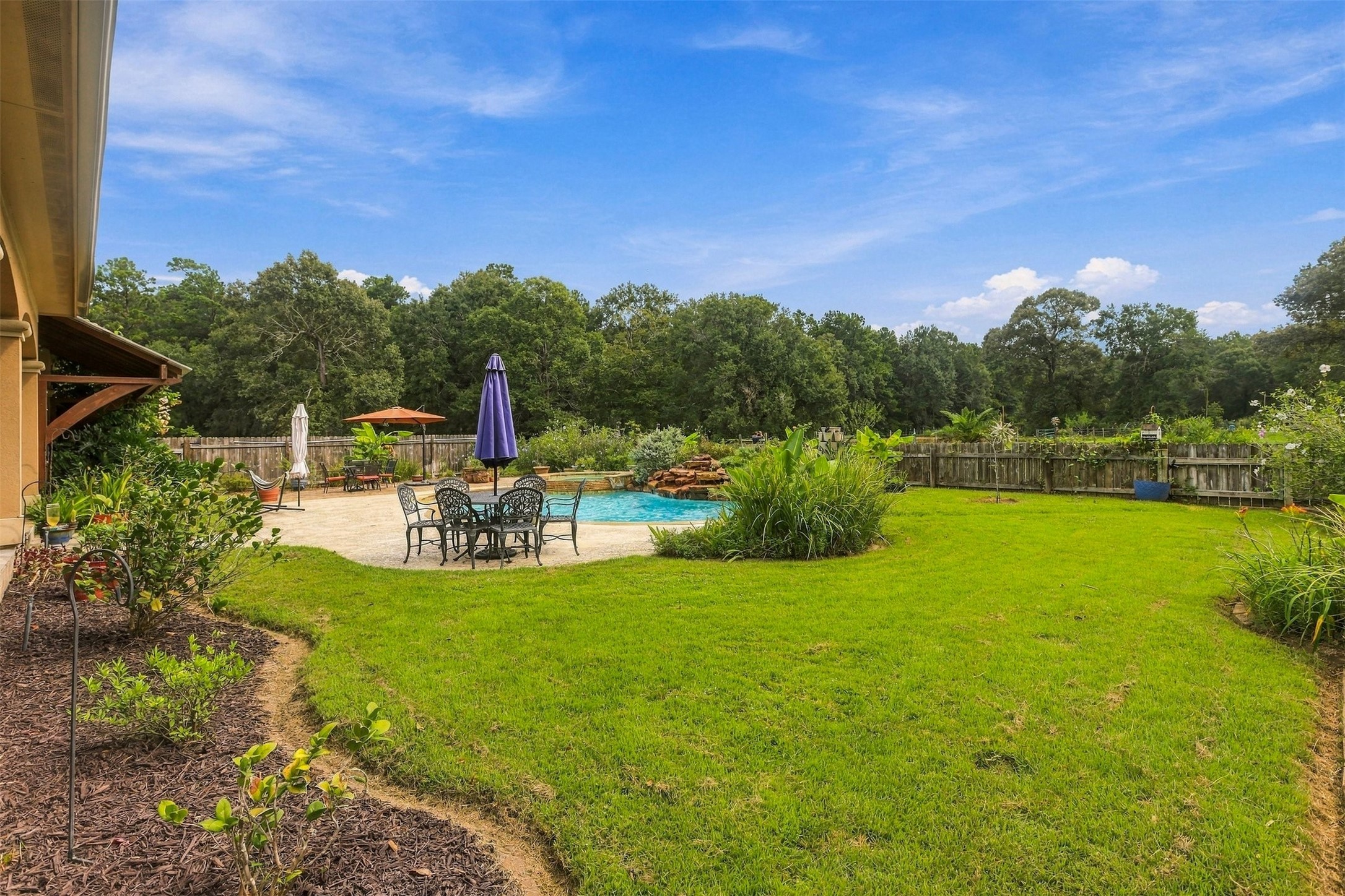 17206 Horseshoe Way Property Photo 33