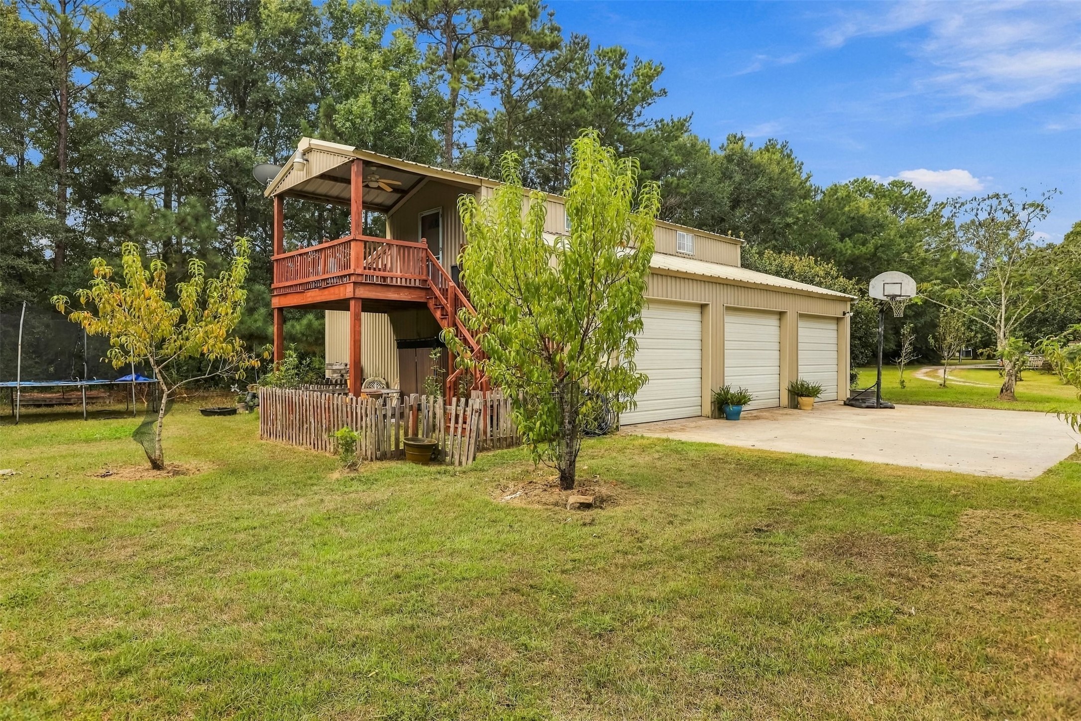 17206 Horseshoe Way Property Photo 34