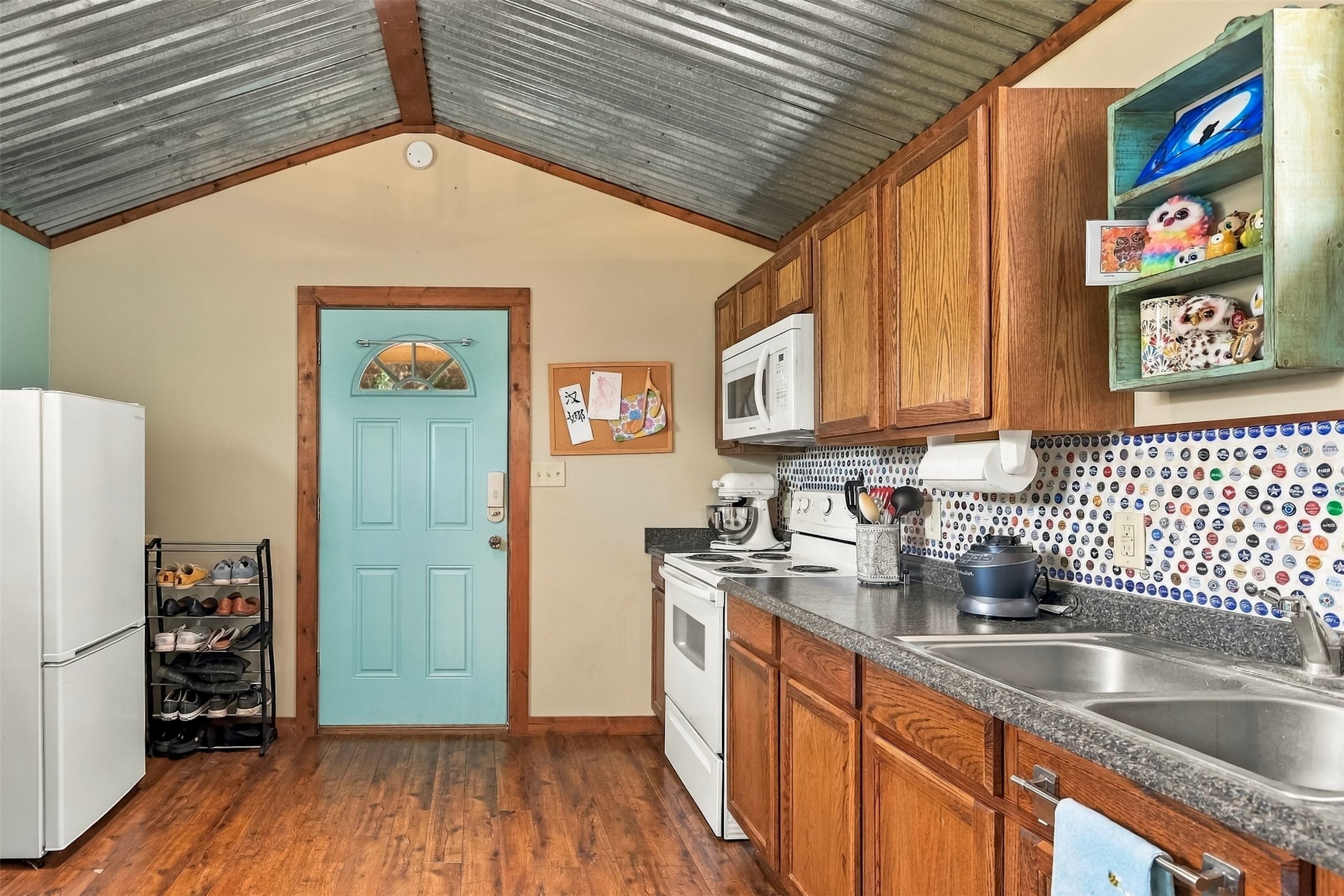 17206 Horseshoe Way Property Photo 38