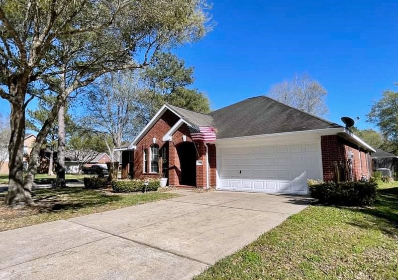 3503 Corral Gate Court Property Photo