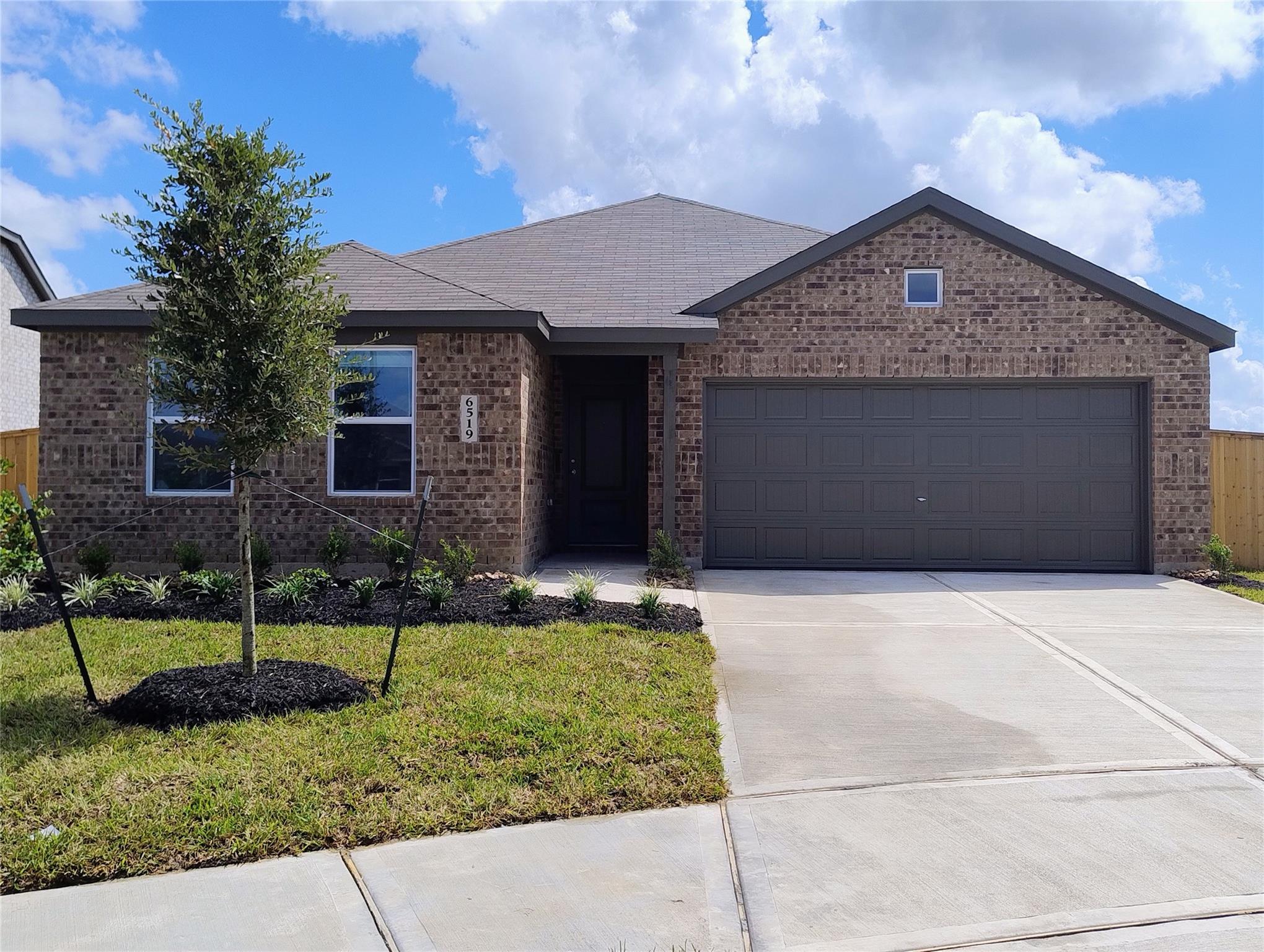 6519 Little Yellow Court, Needville Tx 77461 Property Photo 1