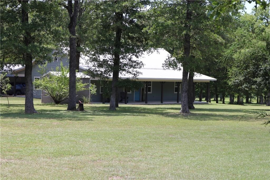 8805 Sun Oil Road Property Photo