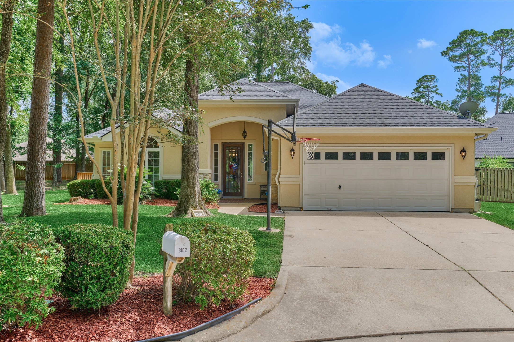 3102 Woodwind Circle Property Photo 1