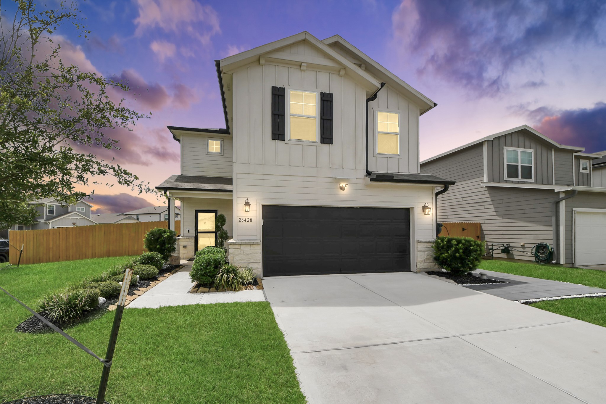 26428 Red Clover Drive Property Photo 1