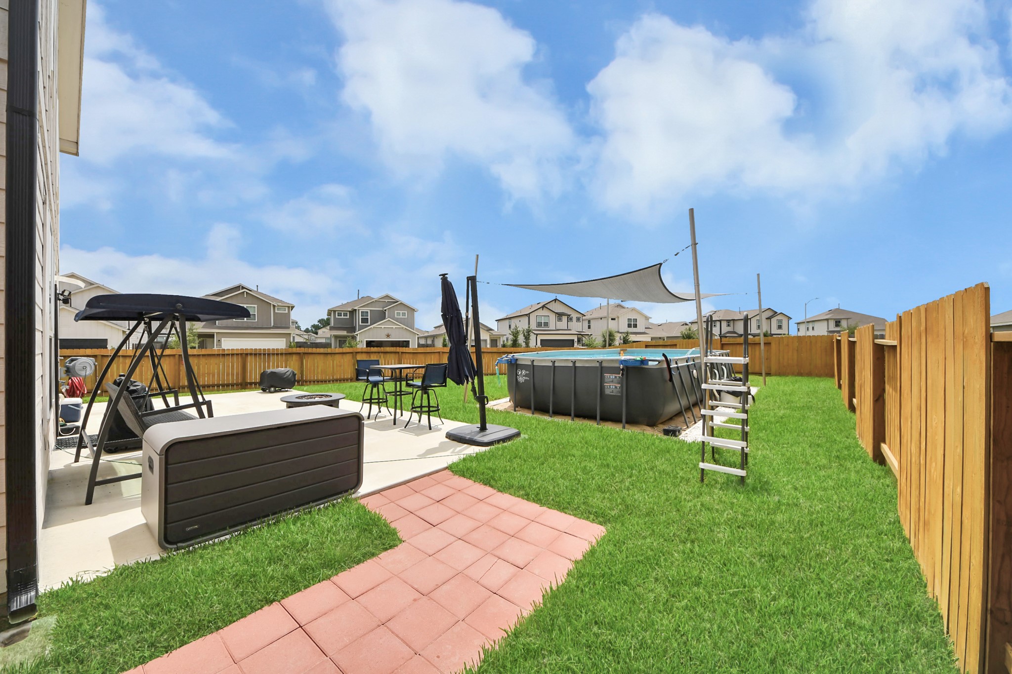 26428 Red Clover Drive Property Photo 12