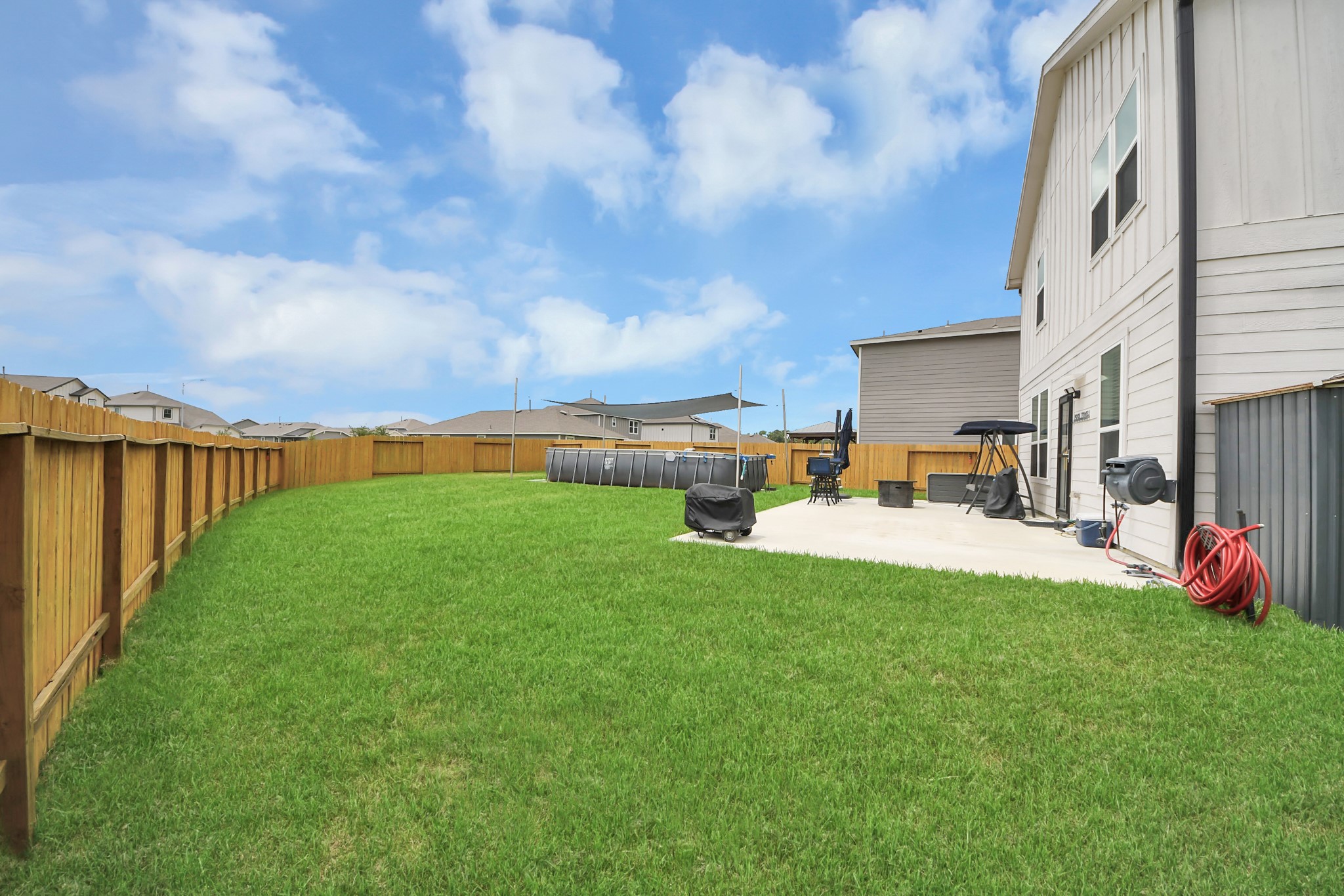 26428 Red Clover Drive Property Photo 13
