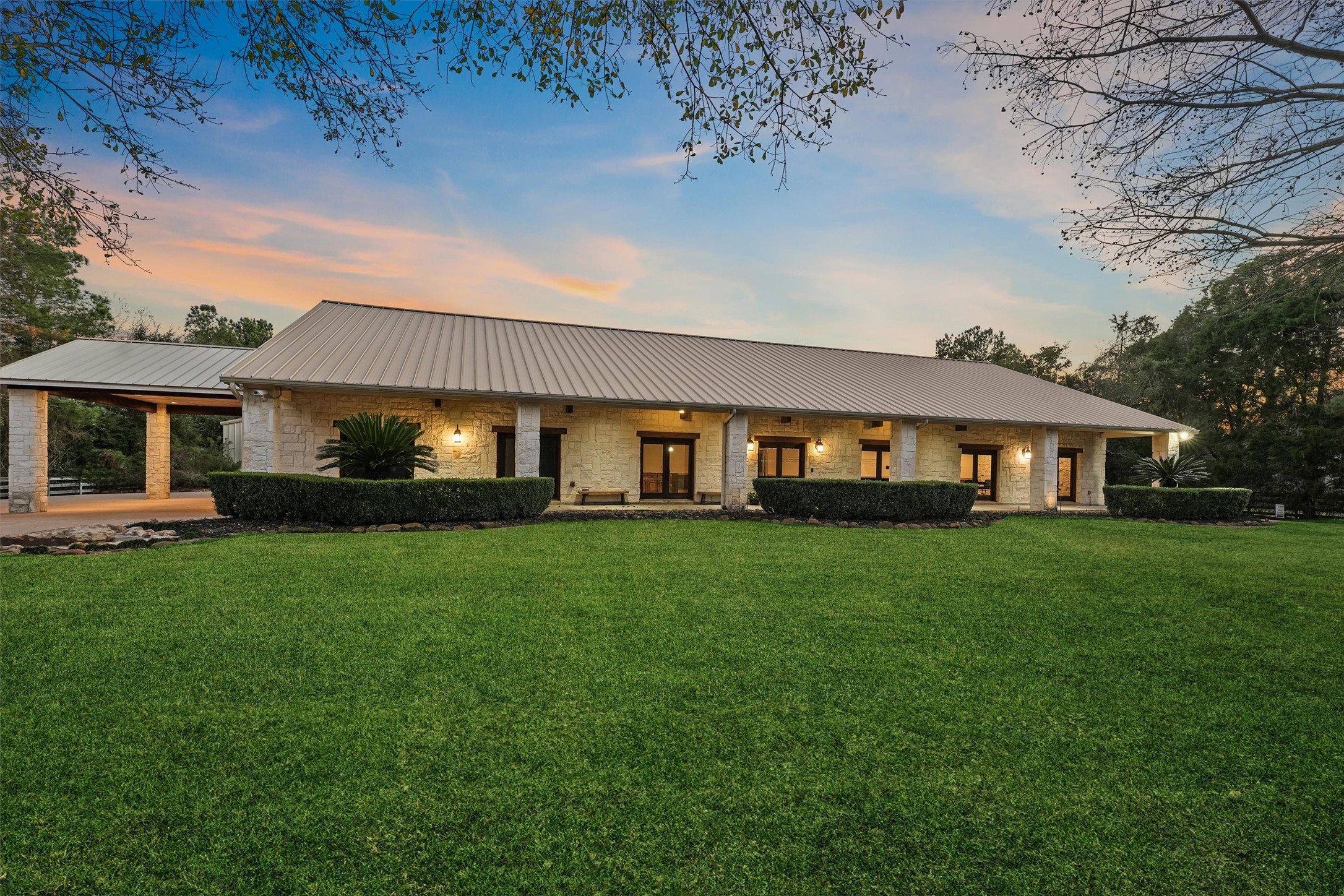 18615 Cypress Church Road Property Photo 6